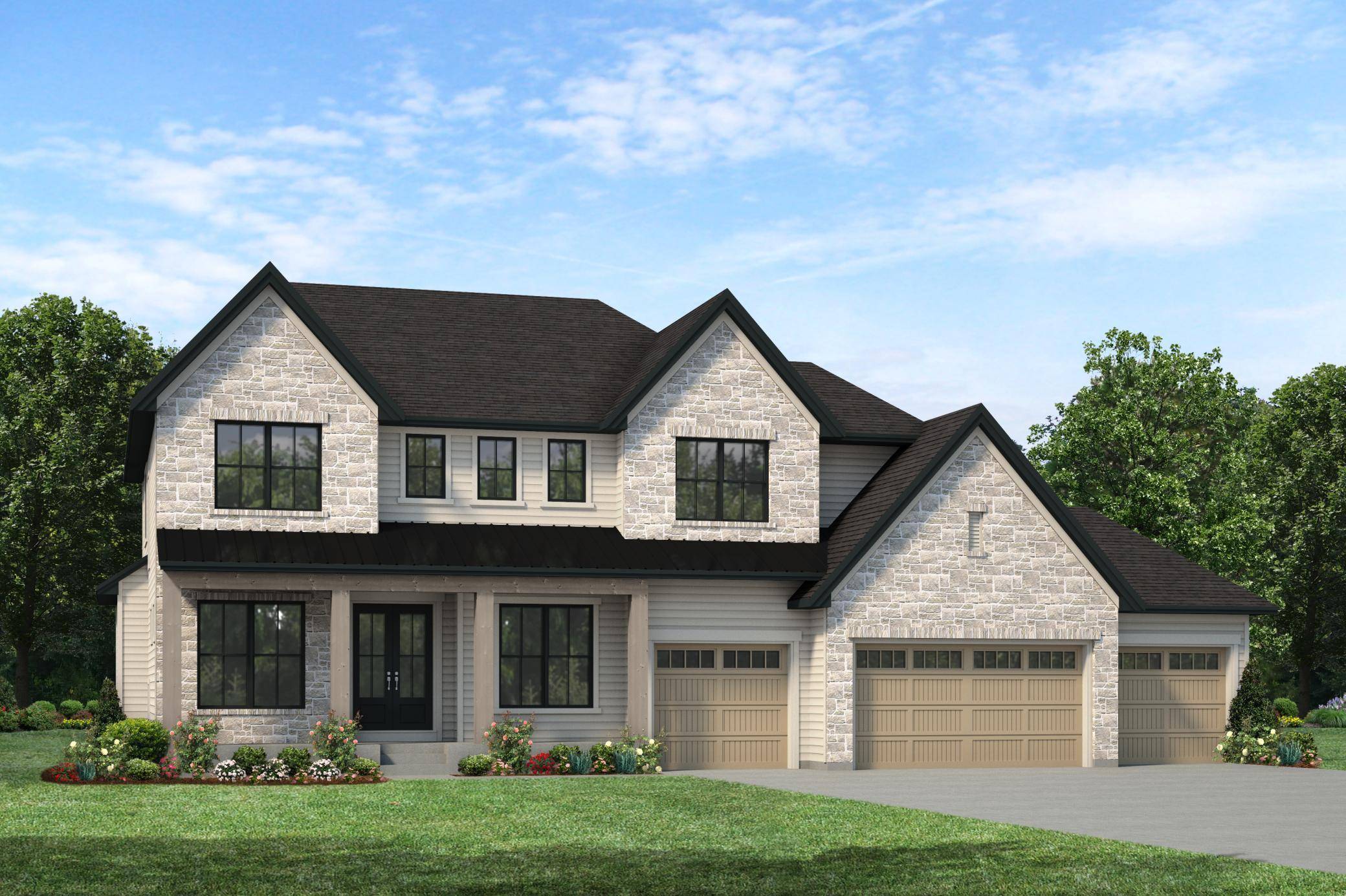 10380 Mallard DR, Victoria, MN 55318