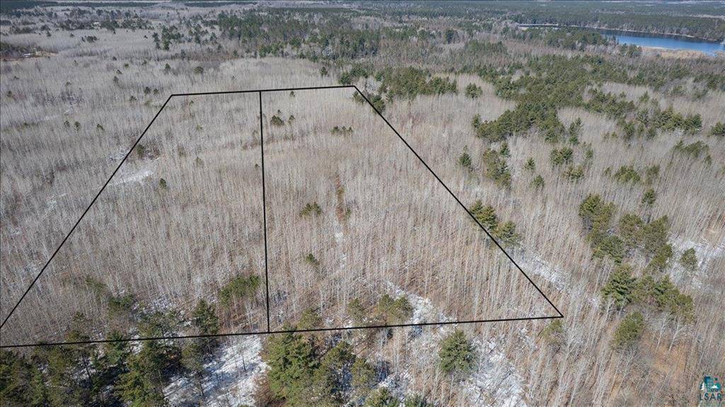 N 10 Acres Denver RD, Gordon, WI 54838