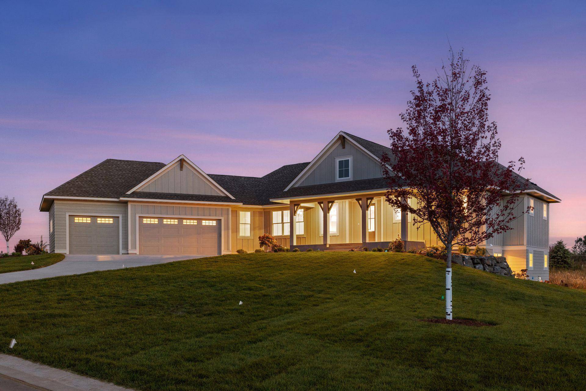 4733 Ogden Trail LN N, Stillwater, MN 55082