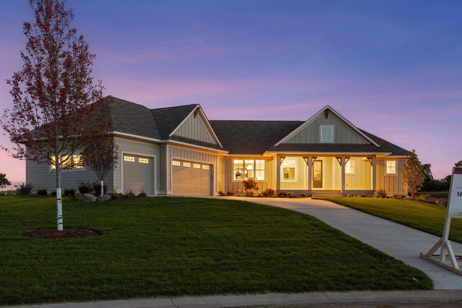 4733 Ogden Trail LN N, Stillwater, MN 55082
