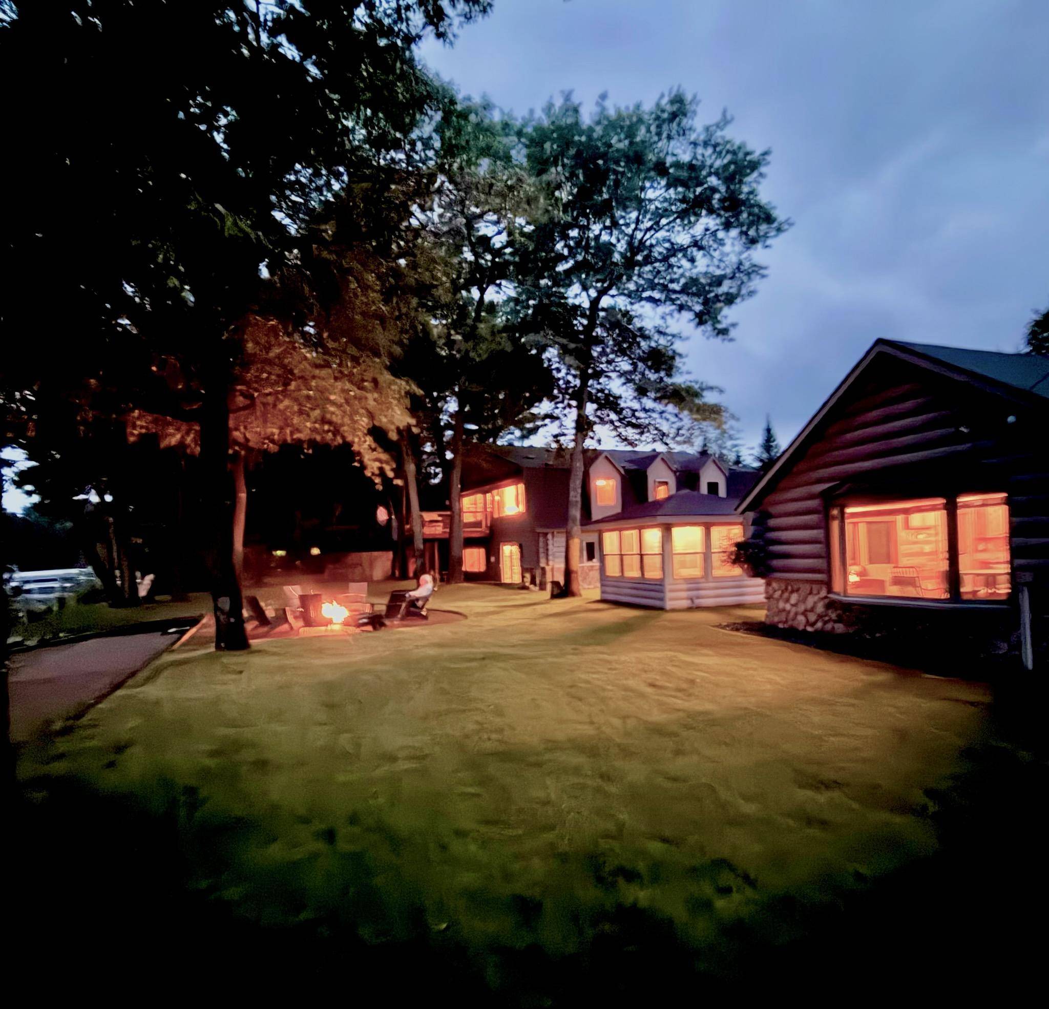 3915 County Road A, Webster, WI 54893