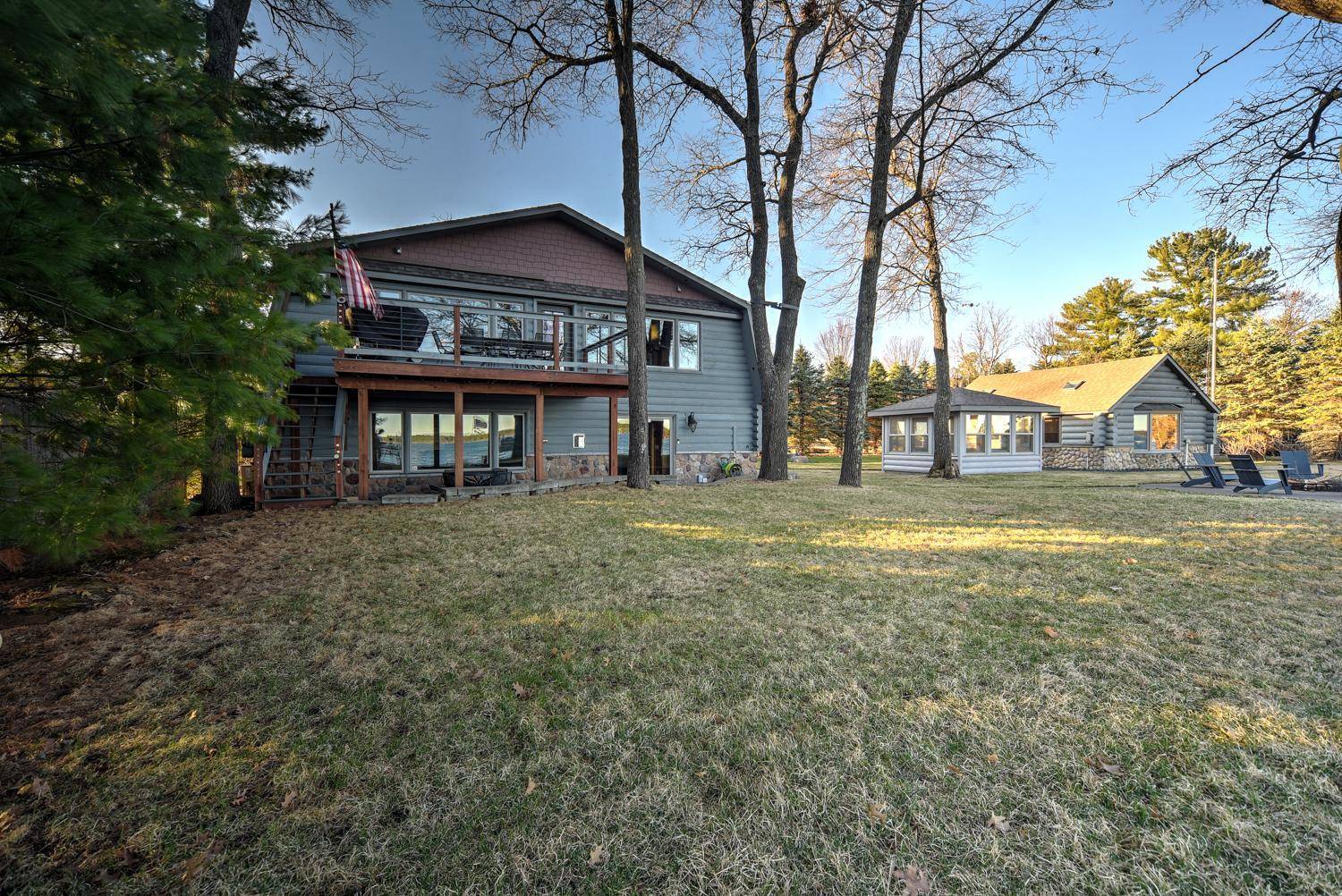 3915 County Road A, Webster, WI 54893