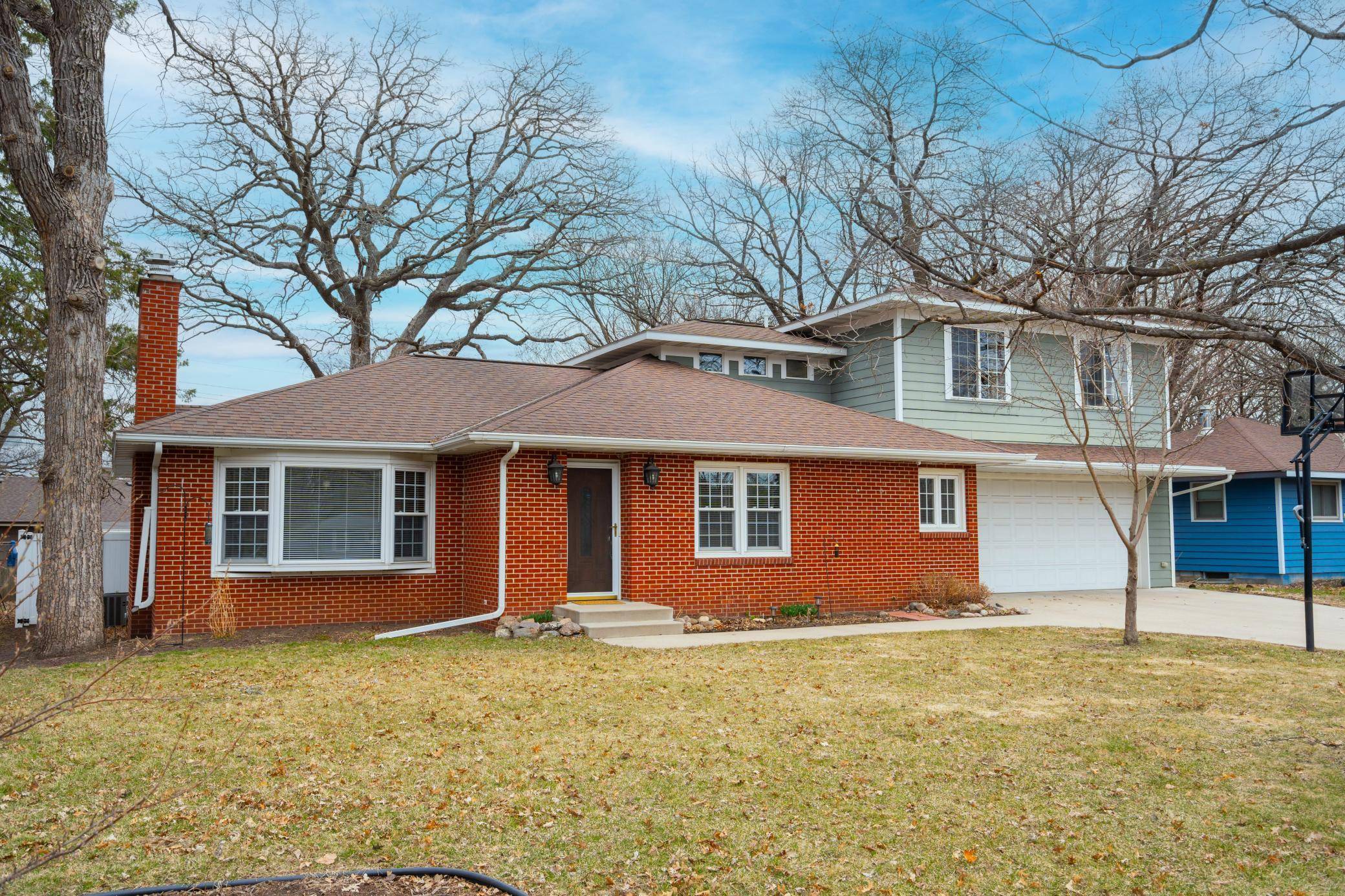 663 Roosevelt RD, Saint Cloud, MN 56301