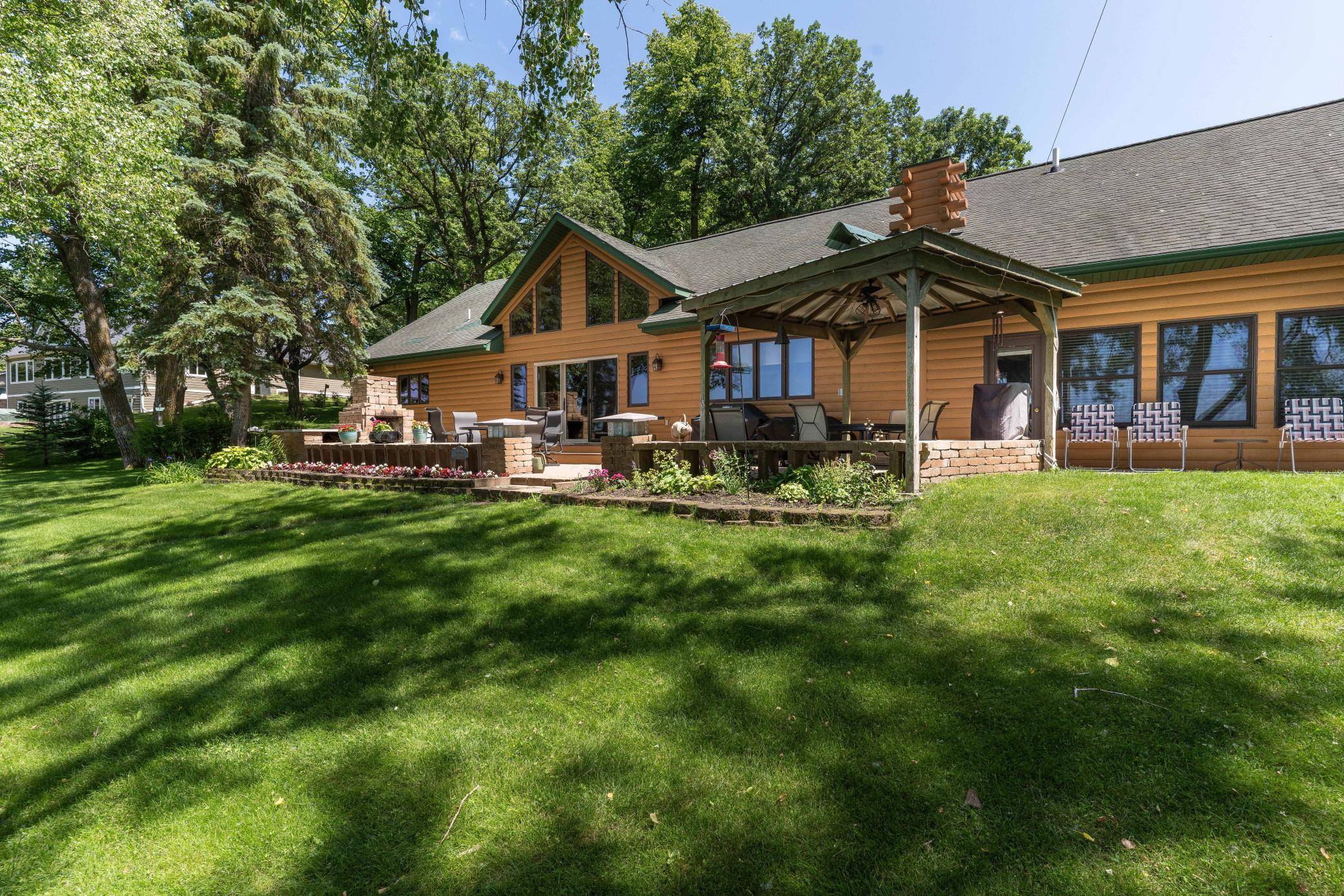 10321 County Road 58 NW, Brandon, MN 56315
