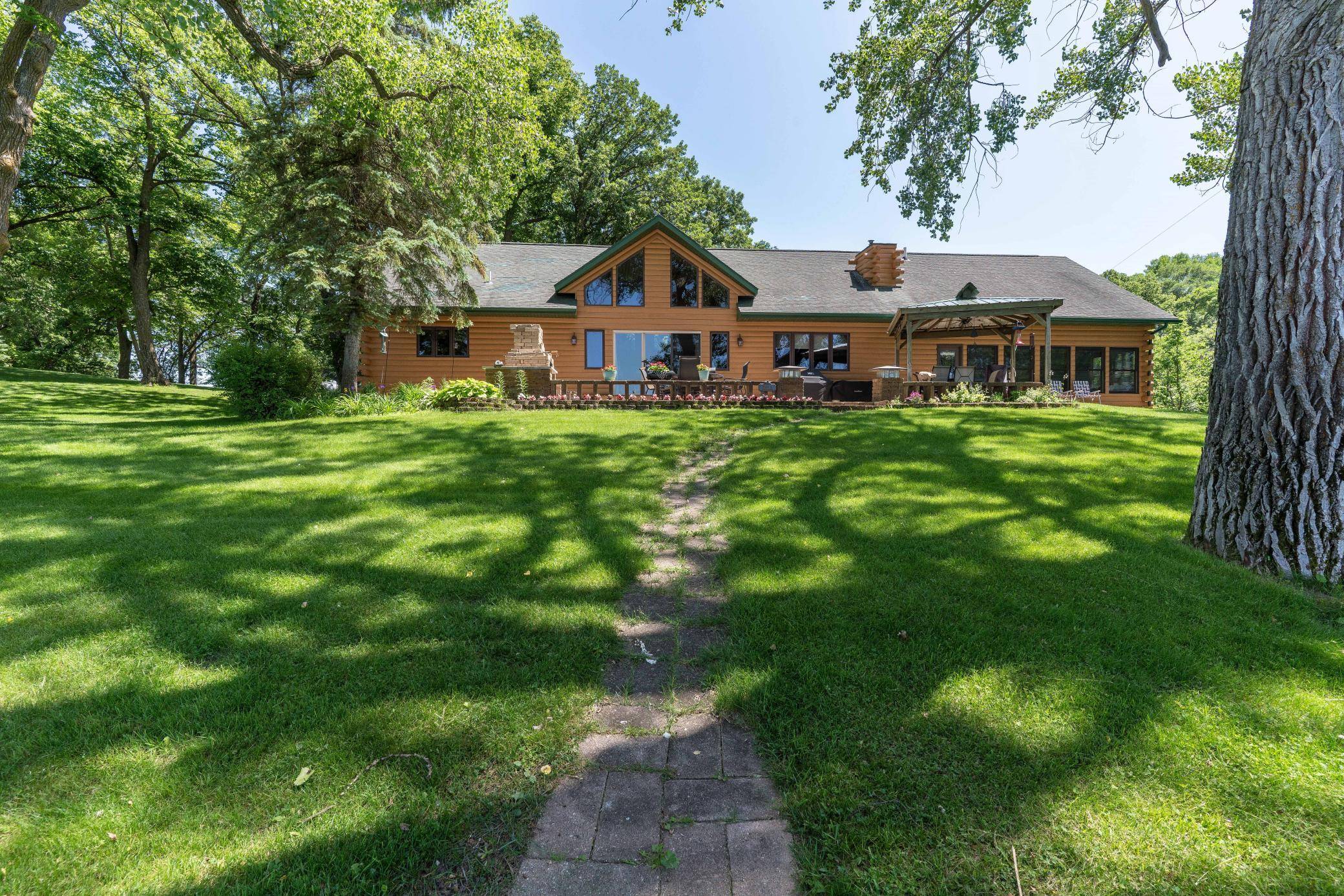 10321 County Road 58 NW, Brandon, MN 56315