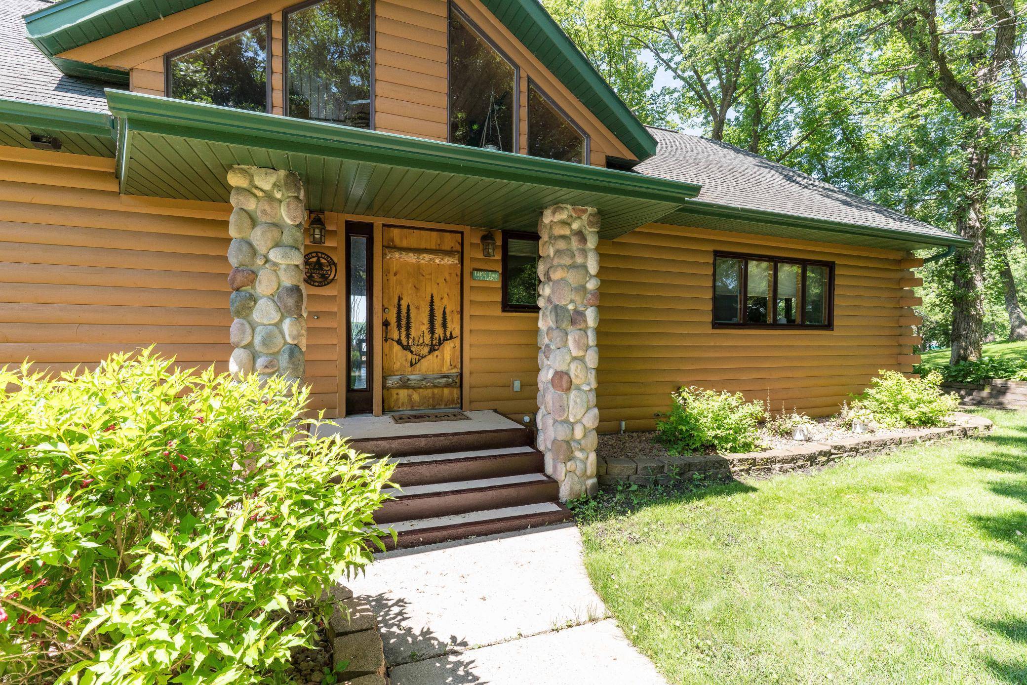 10321 County Road 58 NW, Brandon, MN 56315