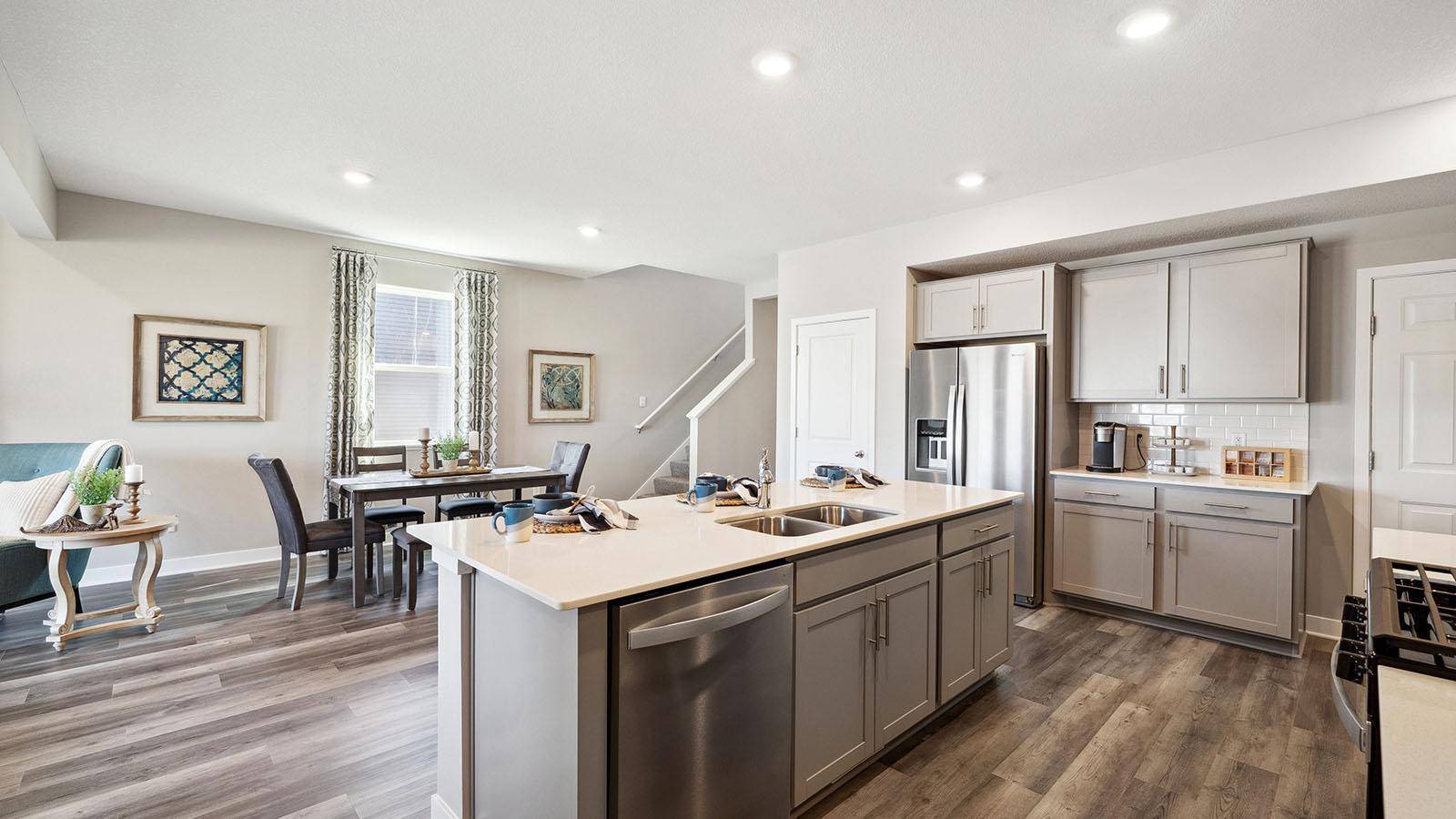 17062 Draper WAY, Lakeville, MN 55044