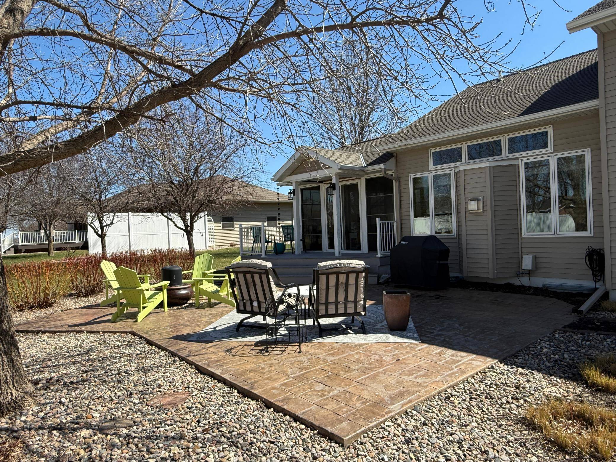 599 Hope ST, Wabasso, MN 56293