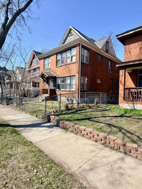 687 Aurora AVE, Saint Paul, MN 55104