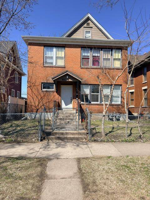 687 Aurora AVE, Saint Paul, MN 55104