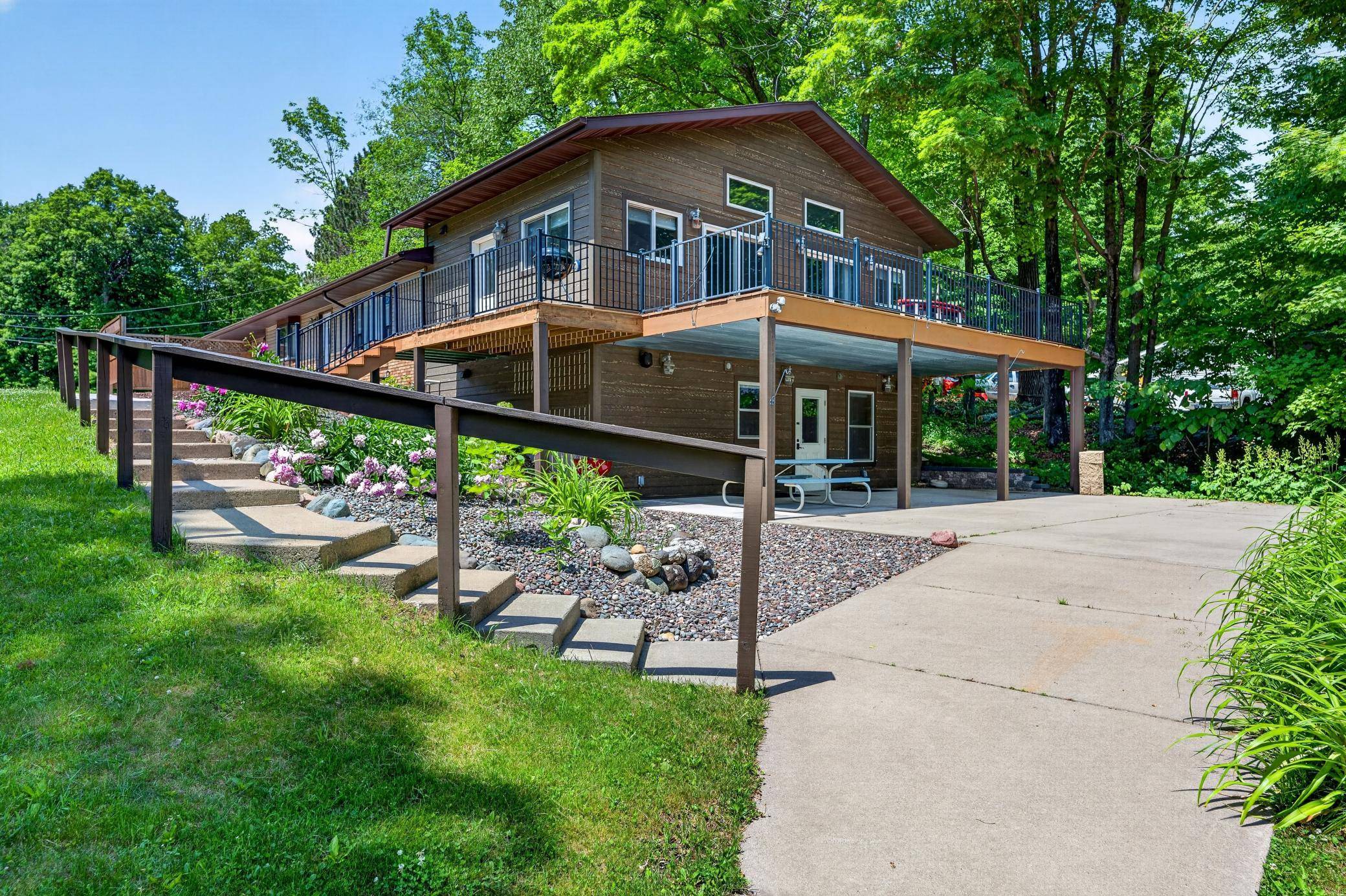 N 1936 County Hwy M #Unit 7, Sarona, WI 54870
