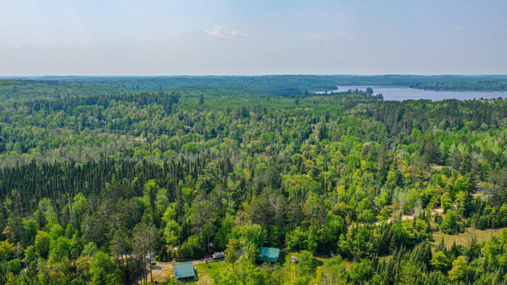 TBD Parcel A Vermilion Drive, Cook, MN 55723