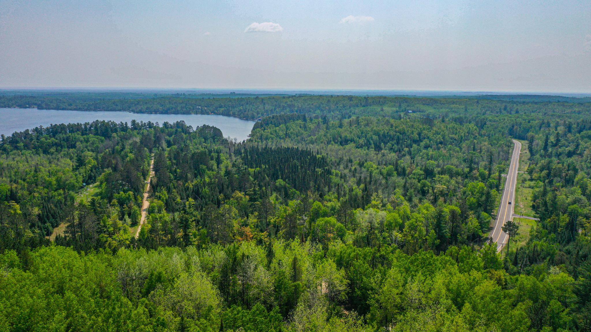 TBD Parcel A Vermilion Drive, Cook, MN 55723
