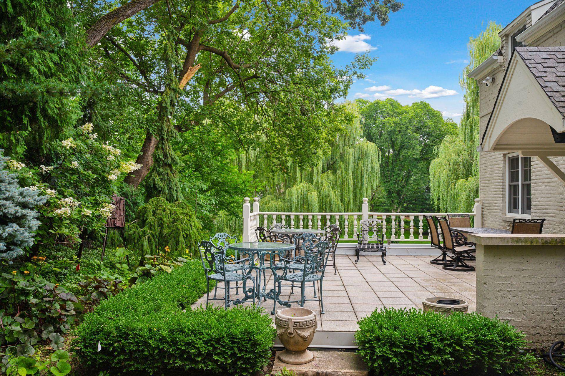 12 Merilane AVE, Edina, MN 55436