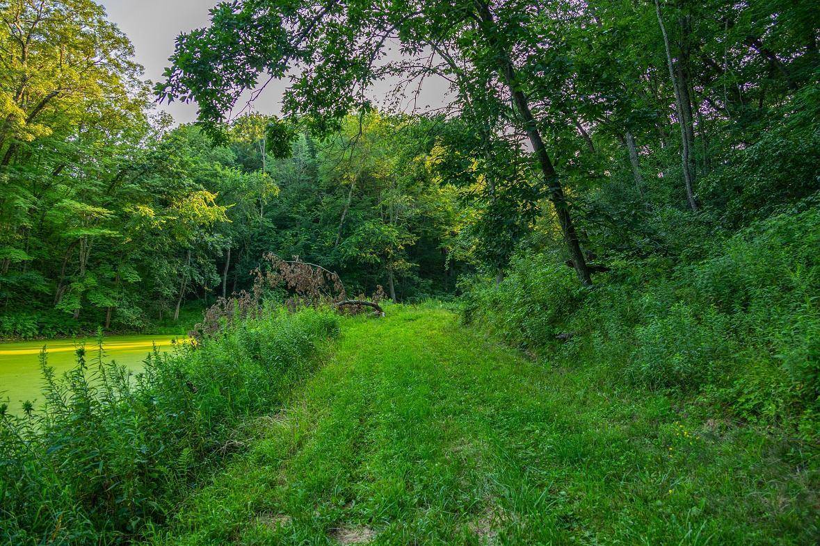 0 Co Rd S, Blair, WI 54616