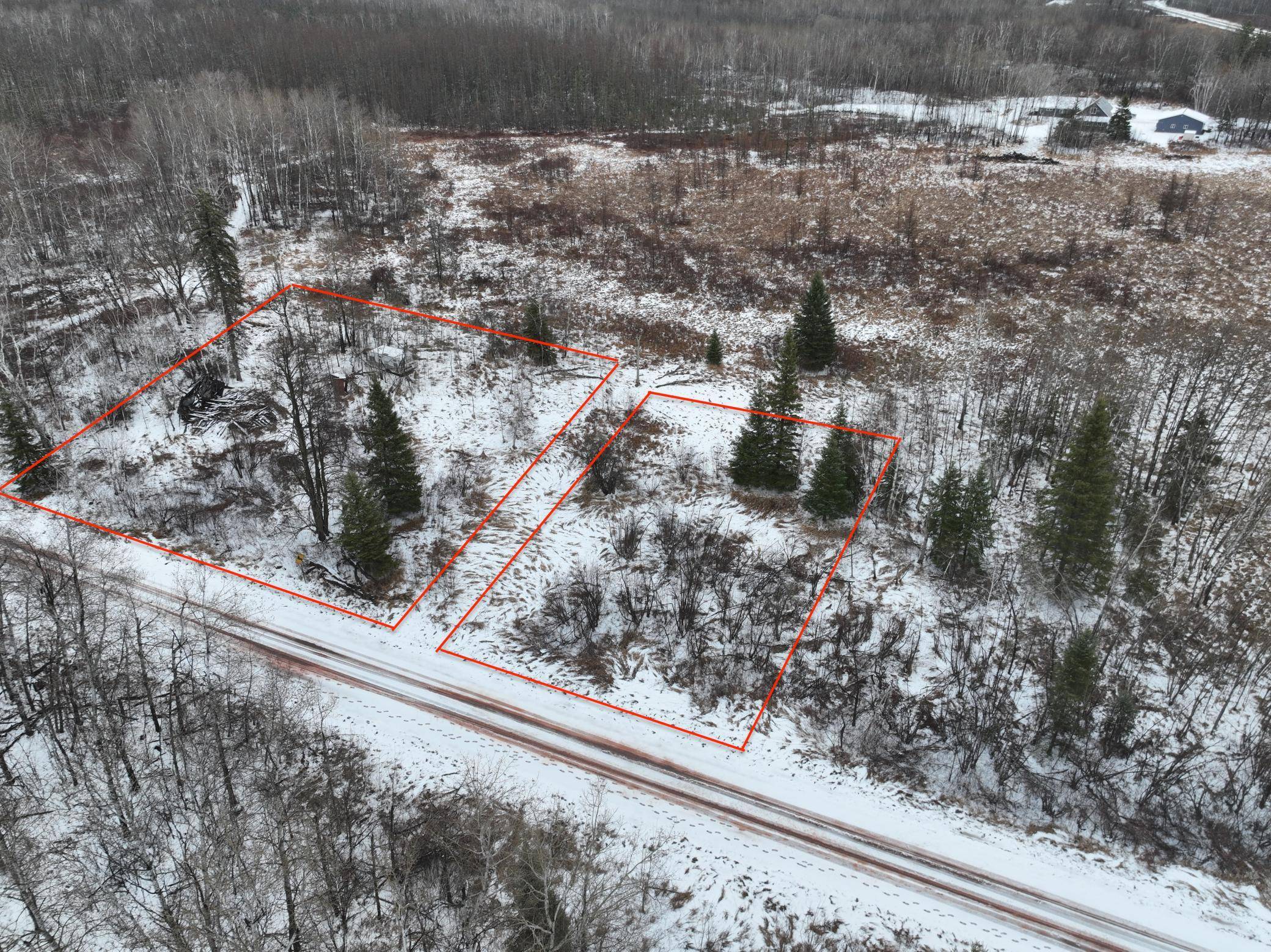 Lots 7-13 Kingsdale RD, Sandstone, MN 55072