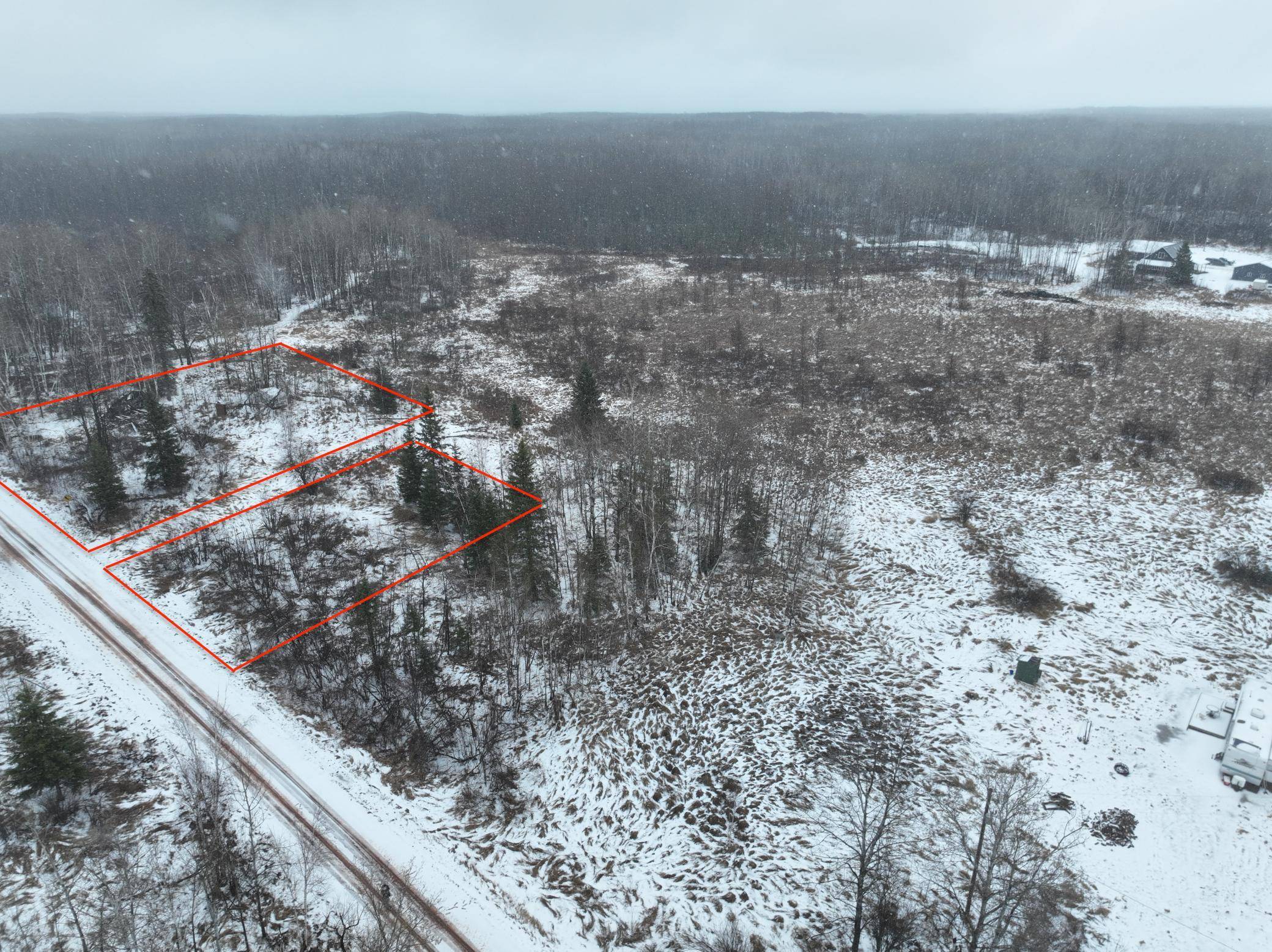 Lots 7-13 Kingsdale RD, Sandstone, MN 55072