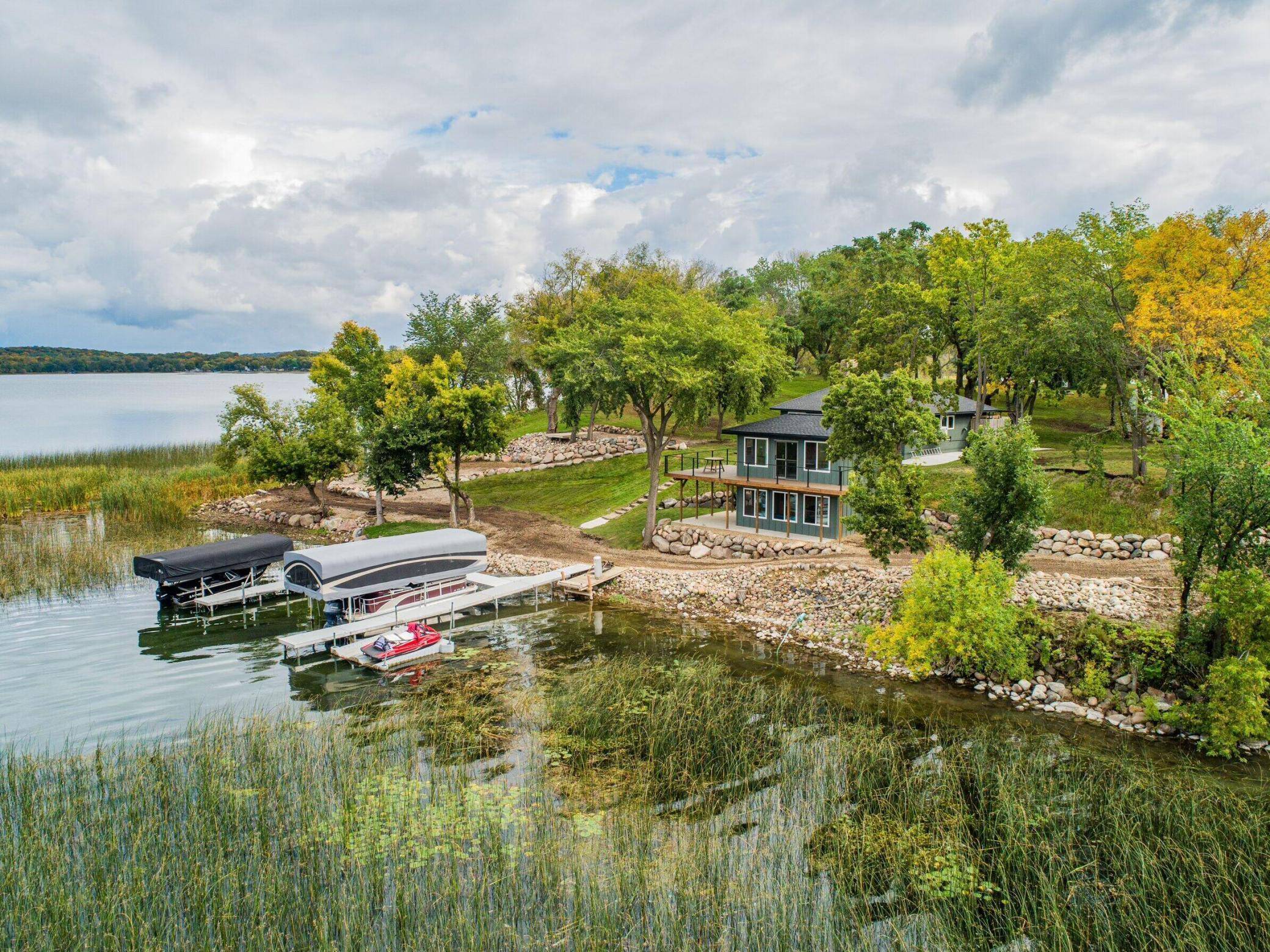 23040 S Lizzie ISLE, Pelican Rapids, MN 56572