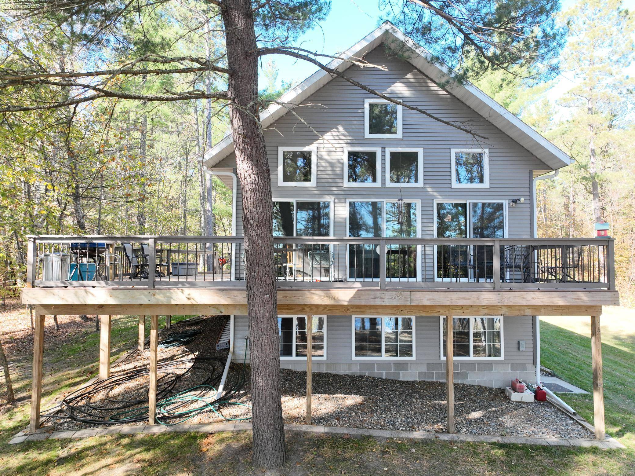 23020 Glenhaven DR, Nevis, MN 56467