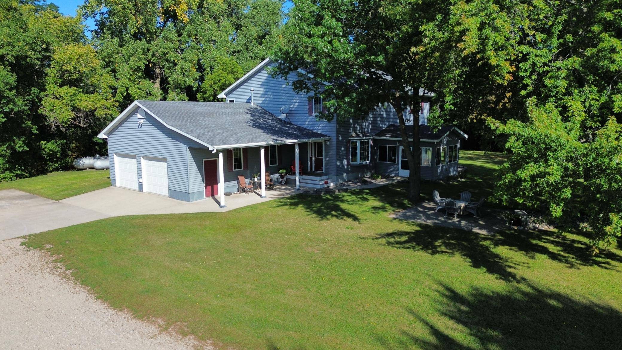 24389 70th AVE N, Hawley, MN 56549