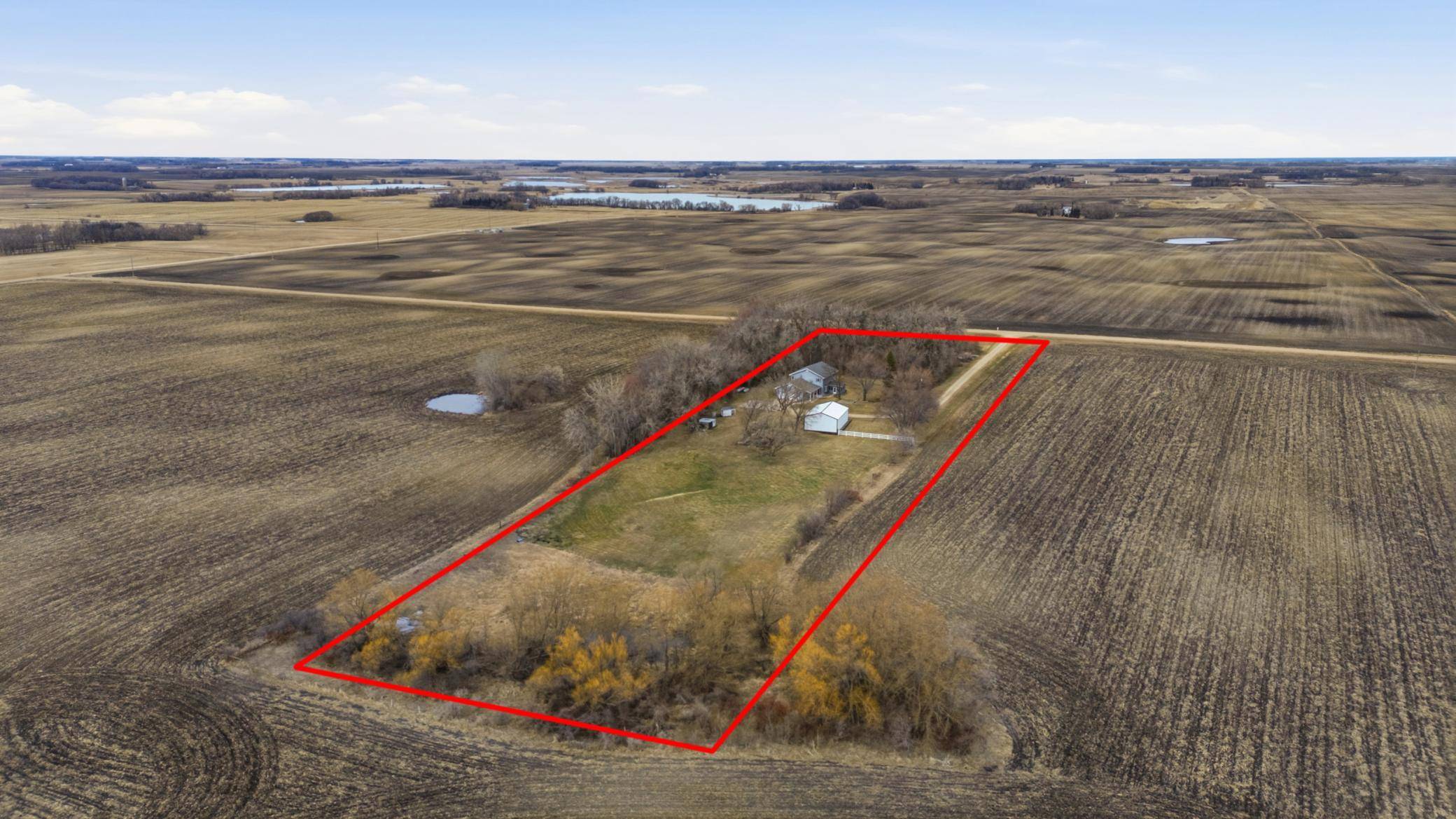 24389 70th AVE N, Hawley, MN 56549