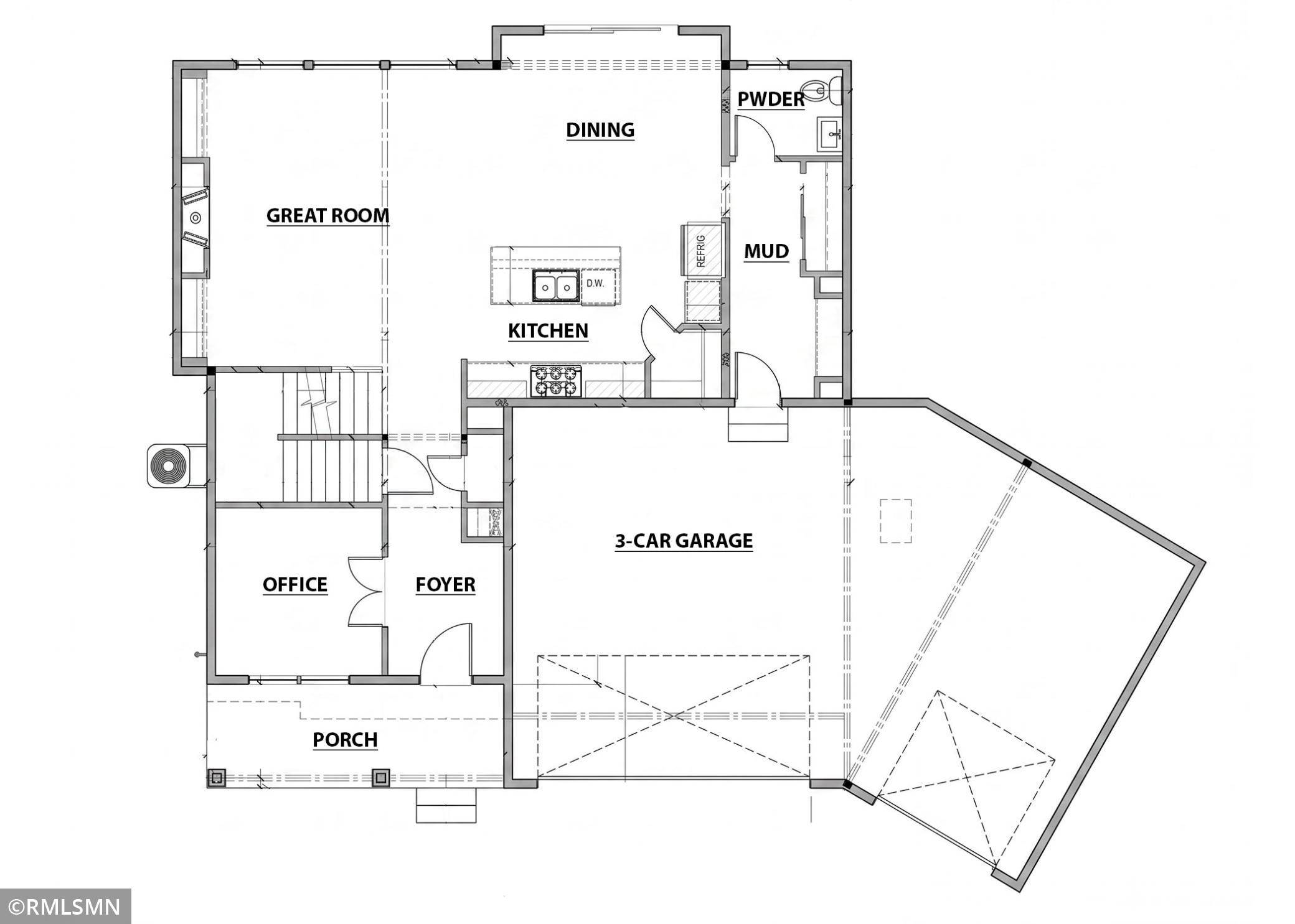 5054 Airlake Draw, Woodbury, MN 55129