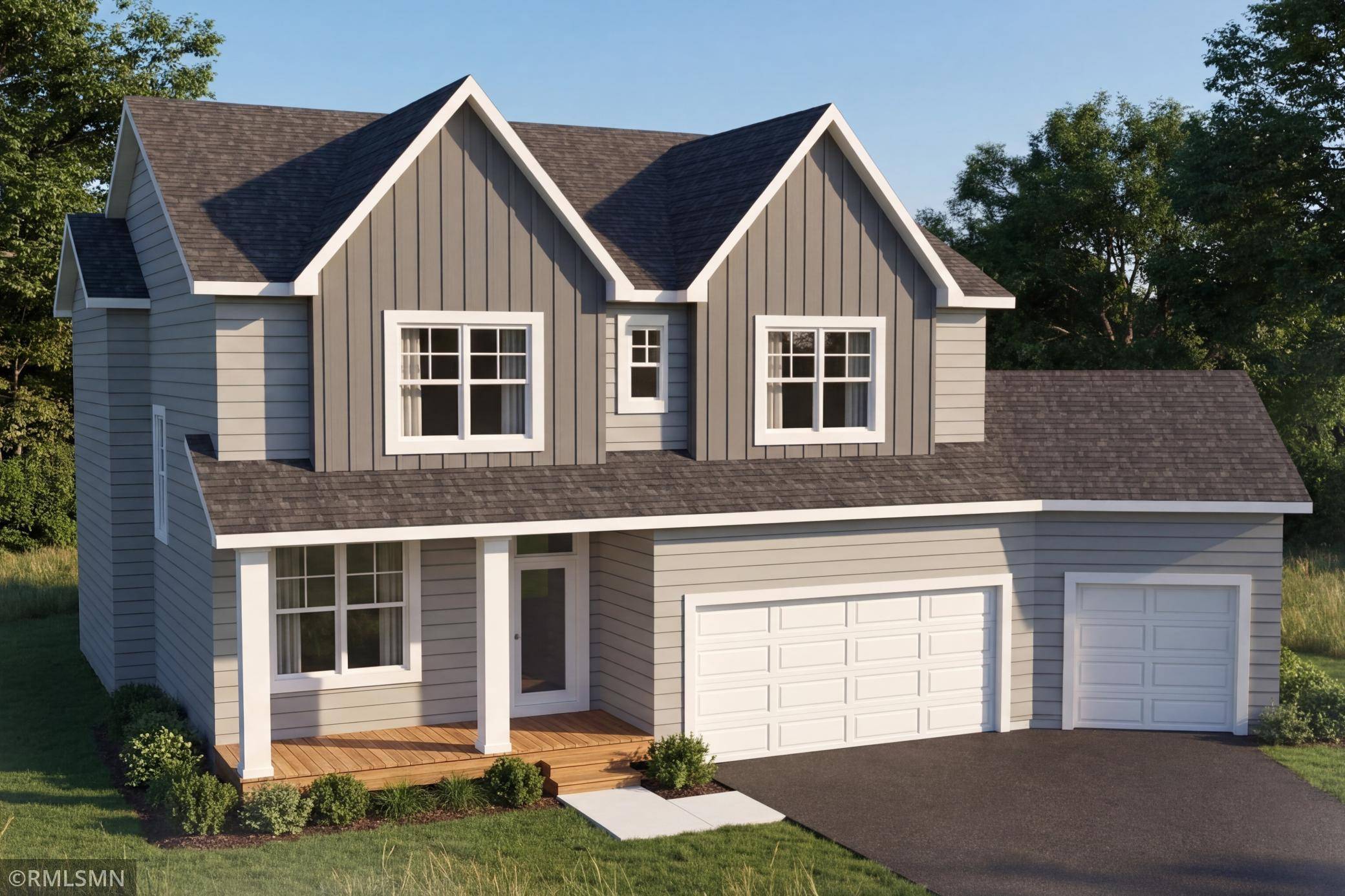 5054 Airlake Draw, Woodbury, MN 55129