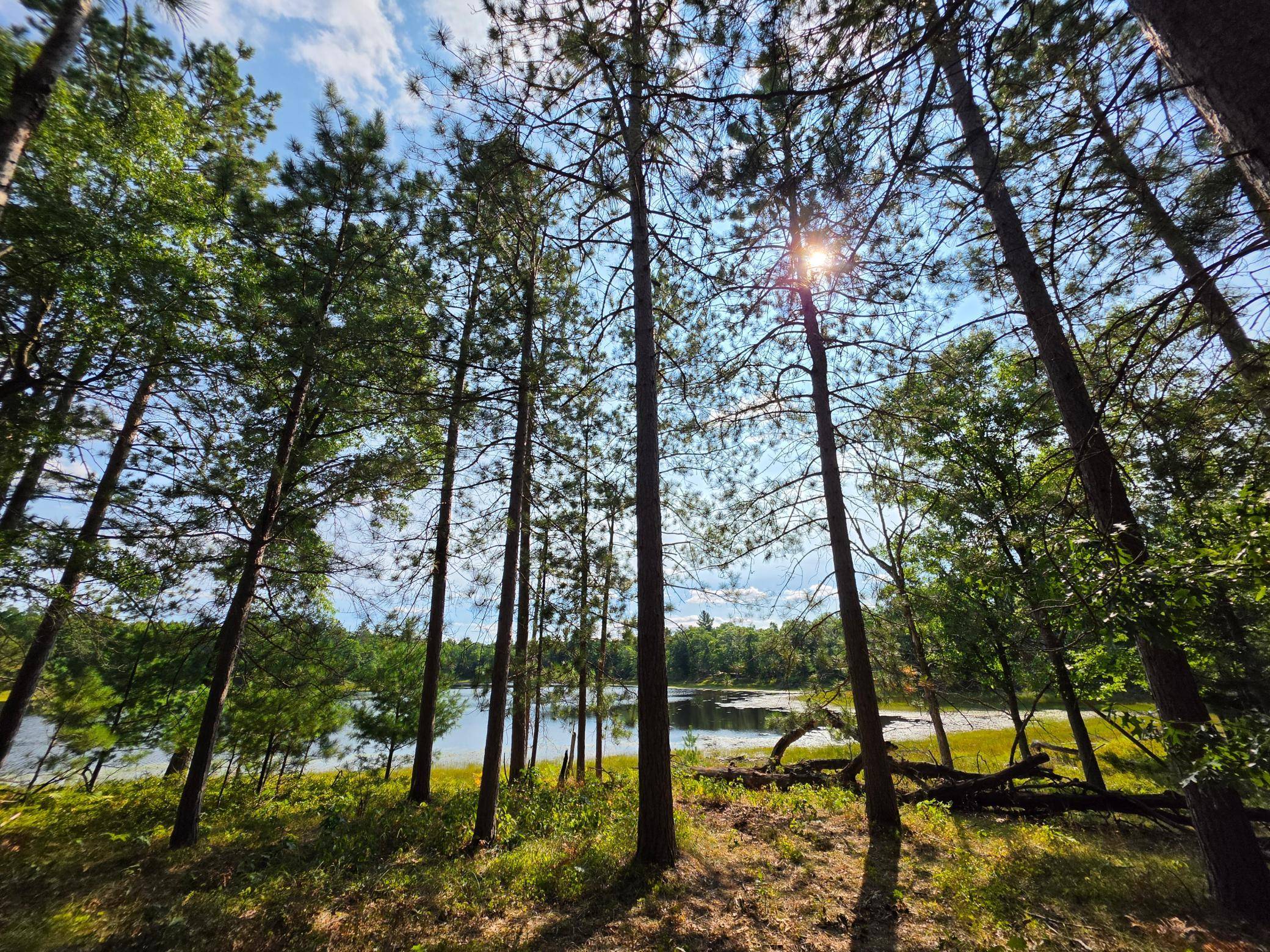 xxx County Road H RD, Danbury, WI 54830