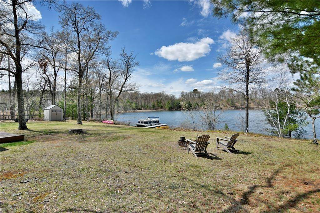 28101 W Bass Lake RD, Webster, WI 54893