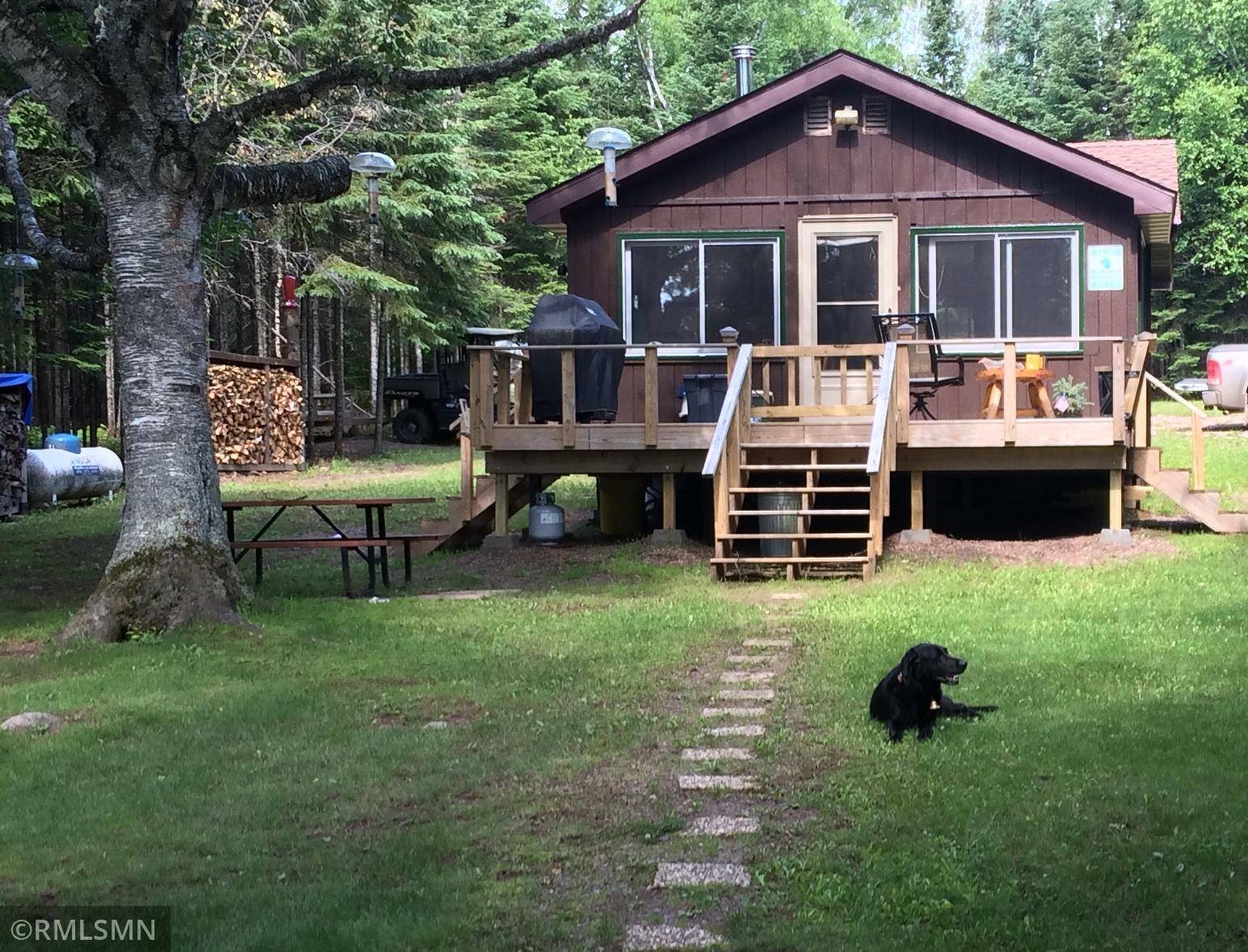 Address not disclosed, Finland, MN 55603