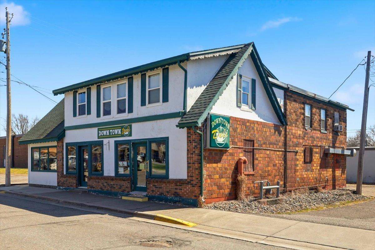 113 Railroad AVE SE, Mora, MN 55051
