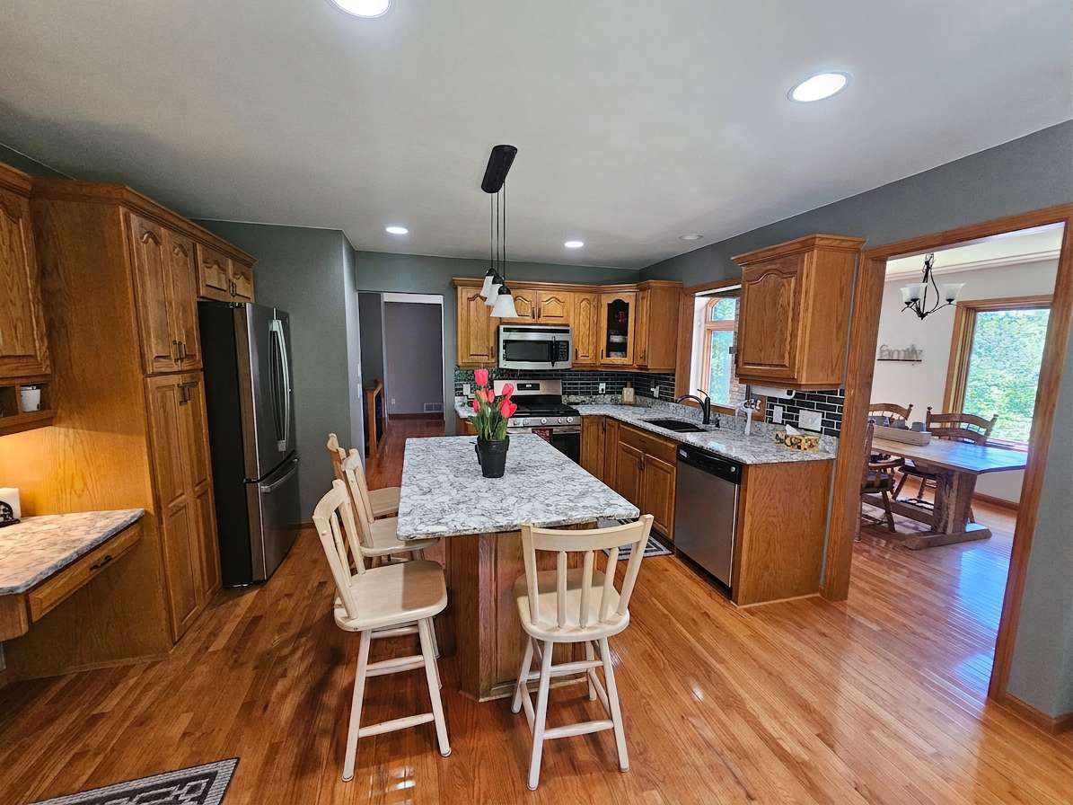 40776 Mary Lake RD, Emily, MN 56447