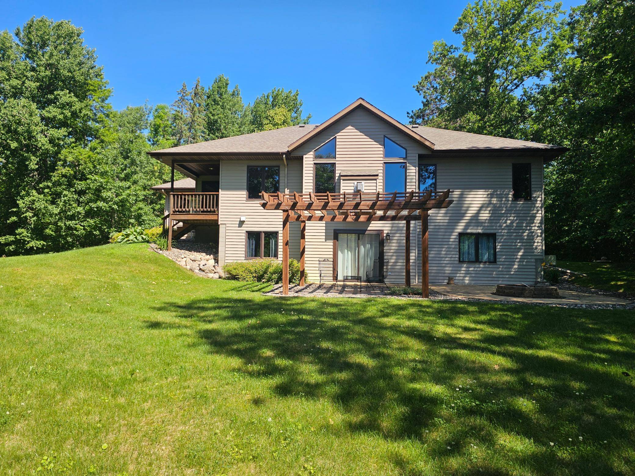 40776 Mary Lake RD, Emily, MN 56447