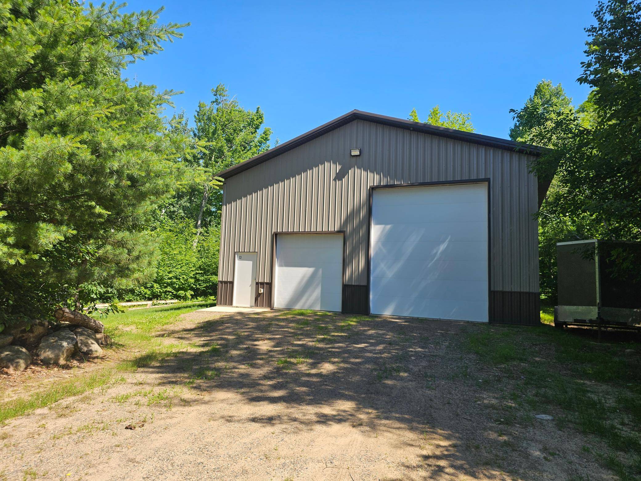 40776 Mary Lake RD, Emily, MN 56447