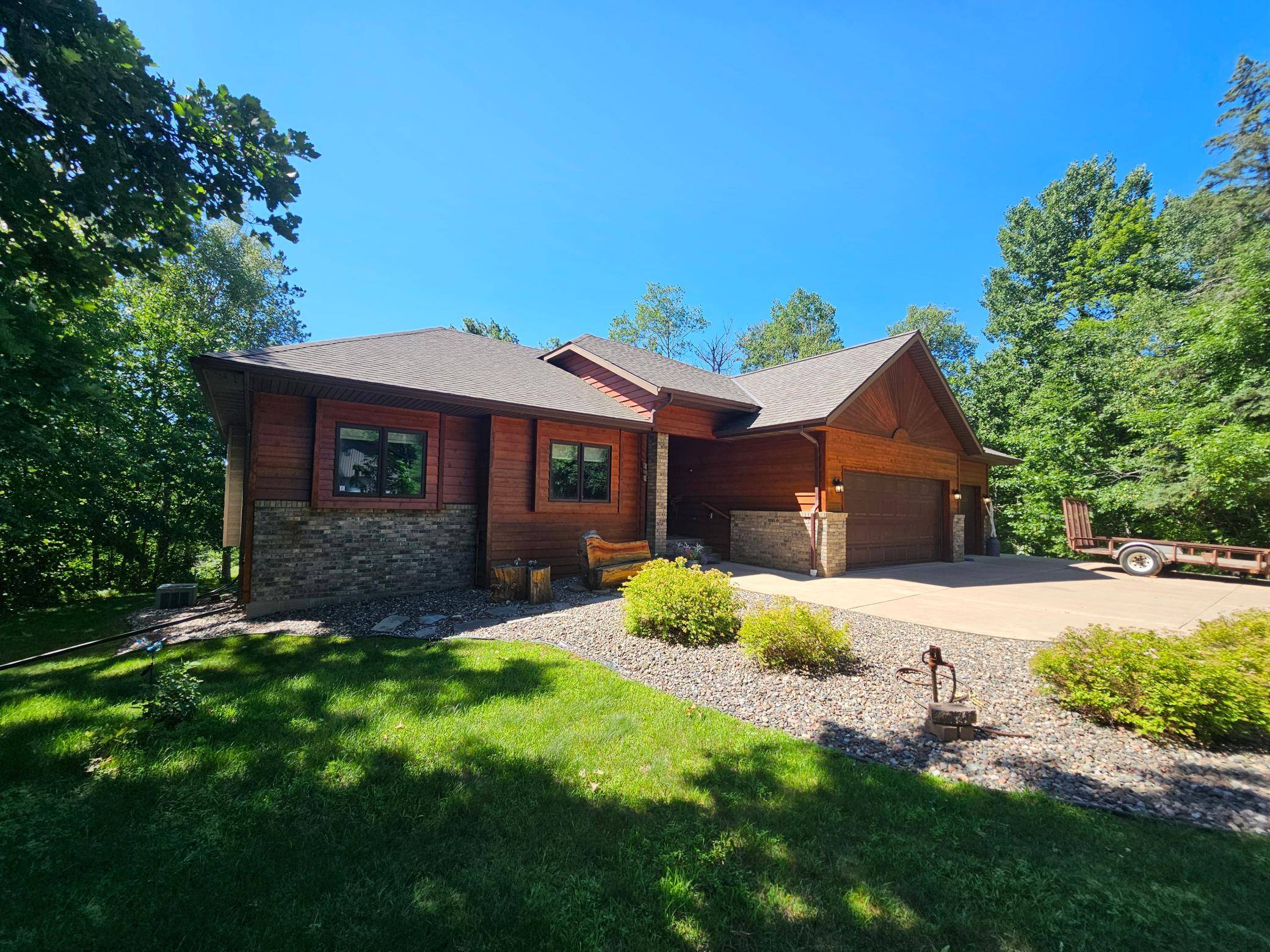 40776 Mary Lake RD, Emily, MN 56447
