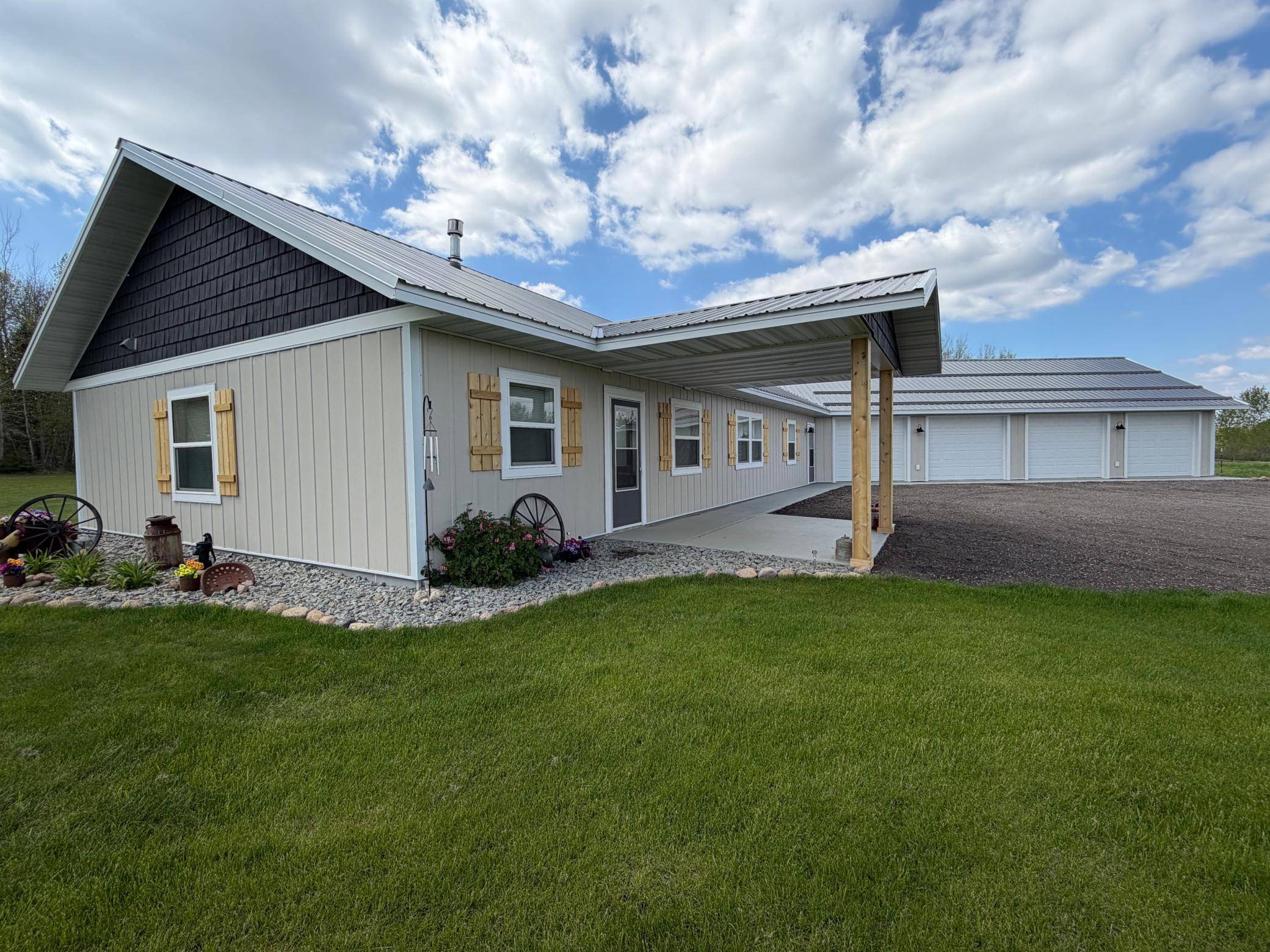 51692 385th ST, New York Mills, MN 56567