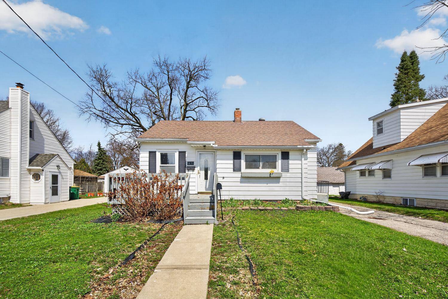 1431 1st ST SE, Rochester, MN 55904