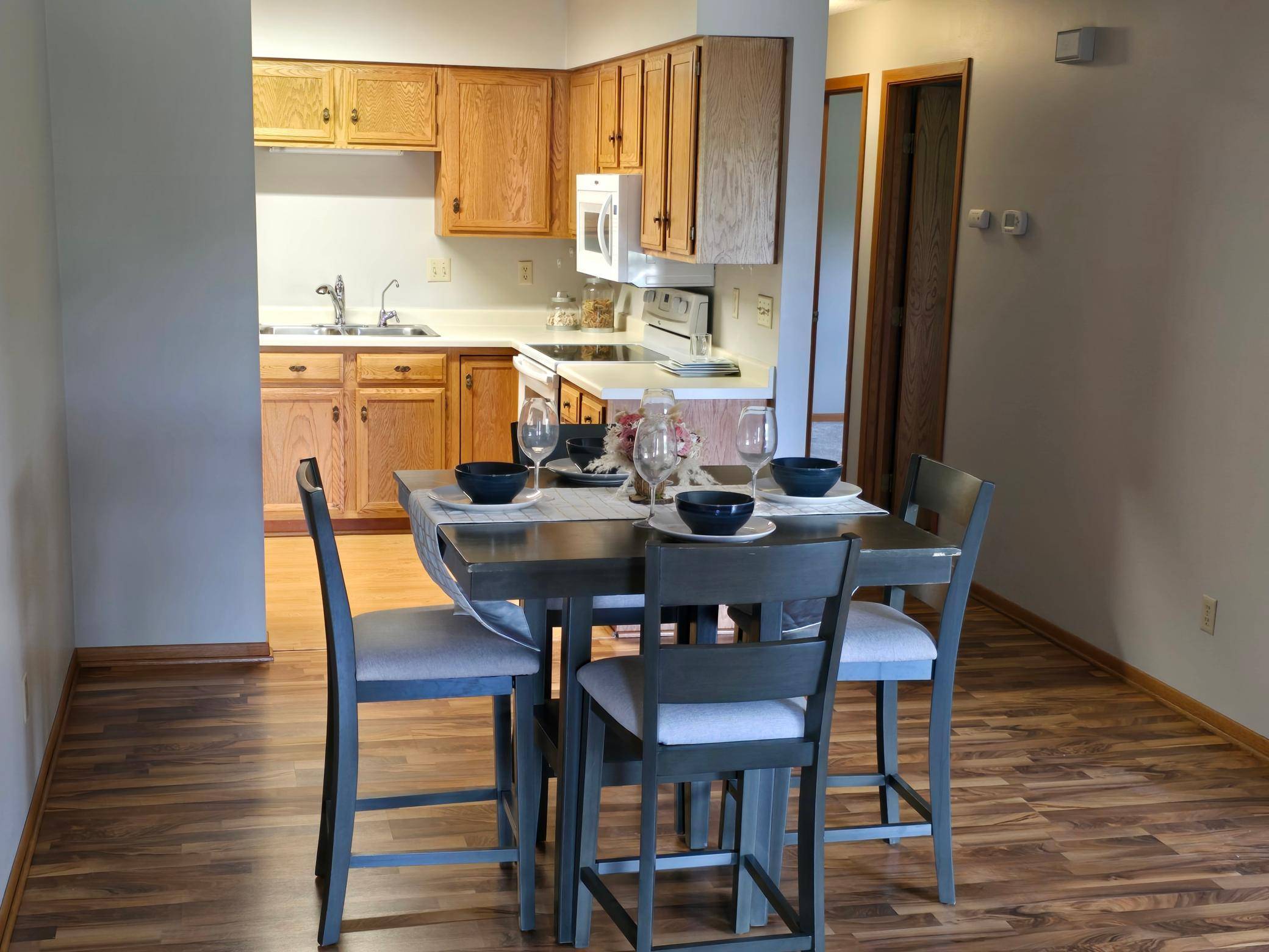 1102 Park ST W #4, Cannon Falls, MN 55009