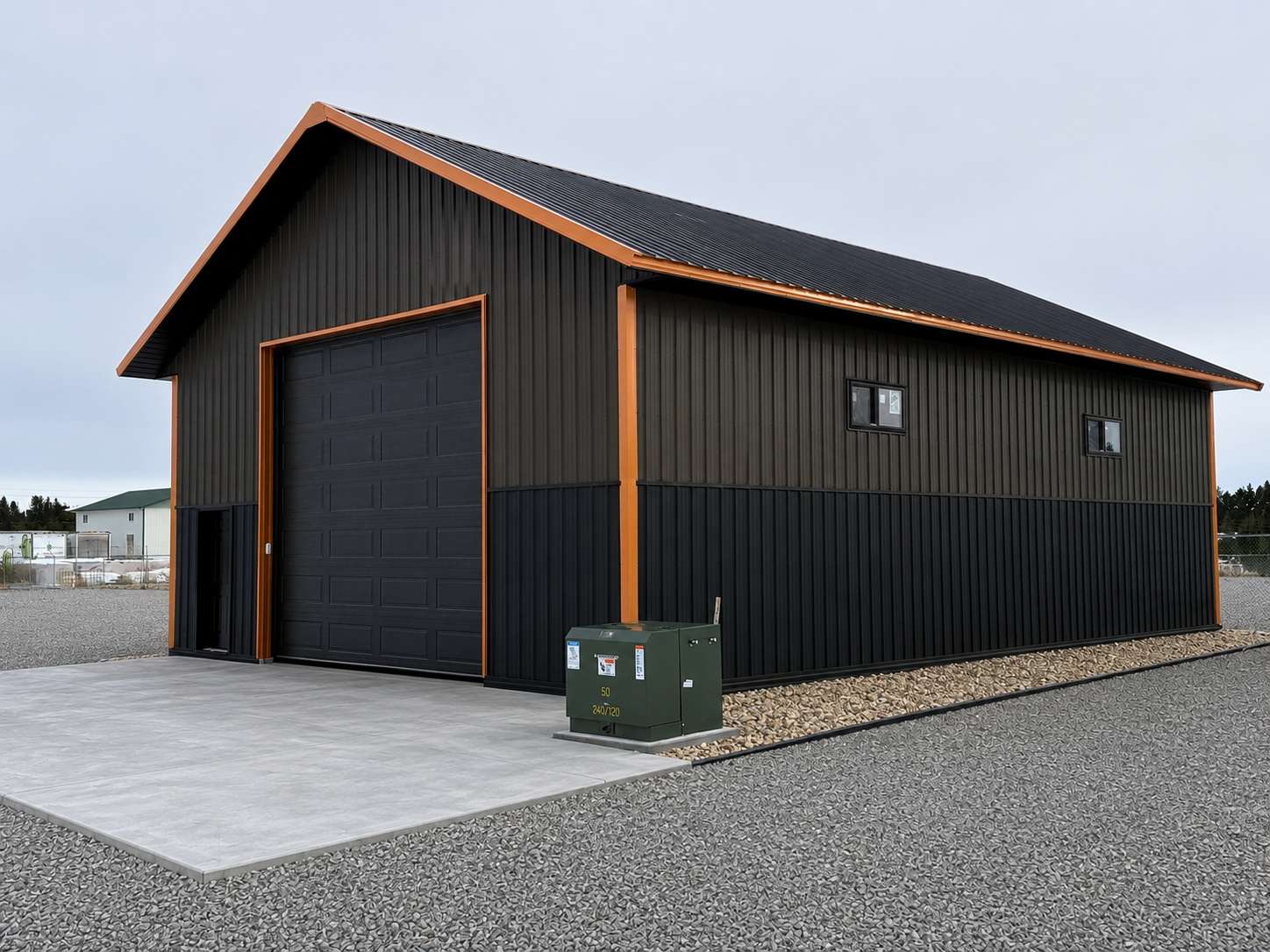 27 State Highway 371 NW, Backus, MN 56435
