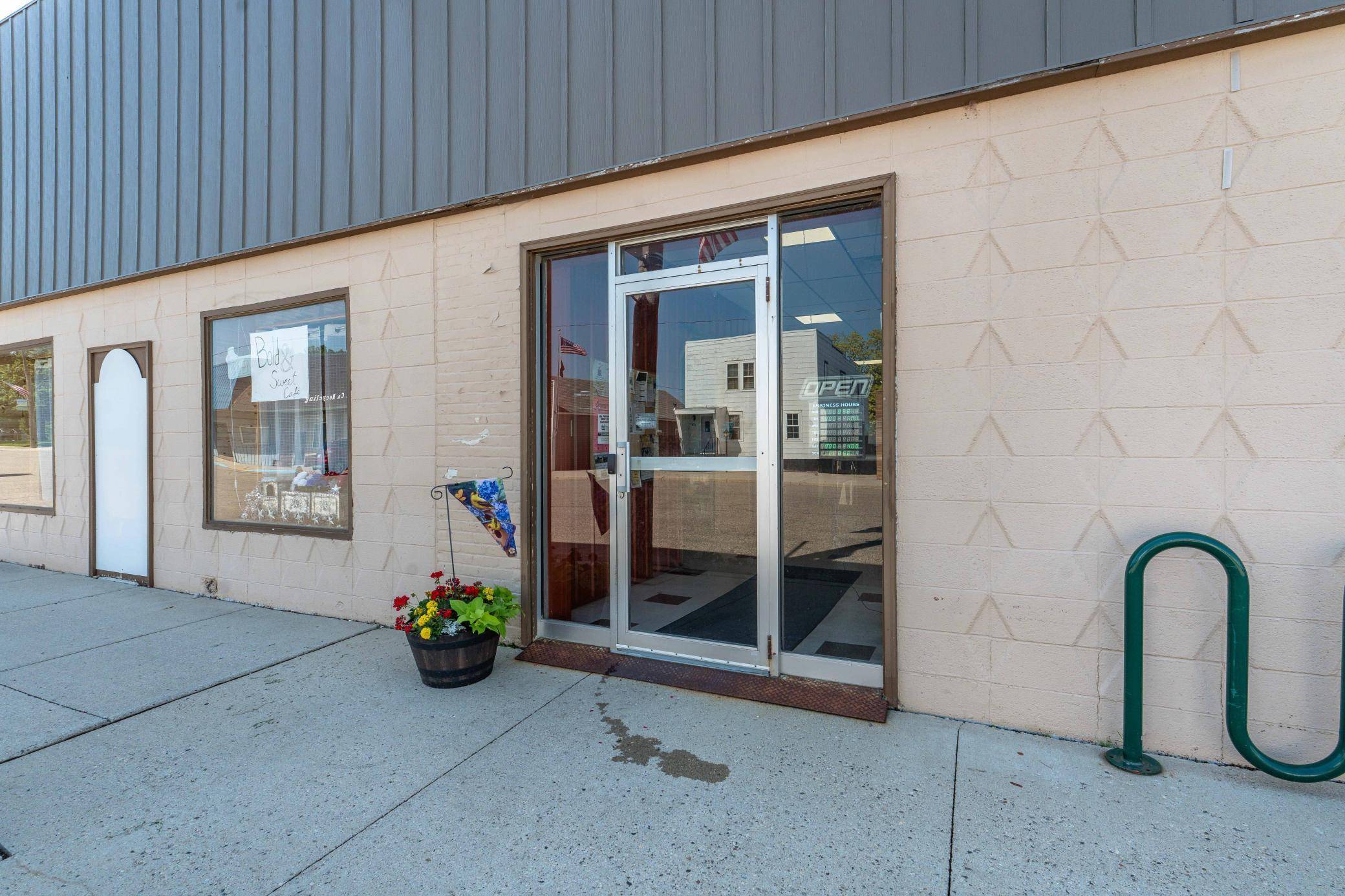 121 Main AVE, Hoffman, MN 56339