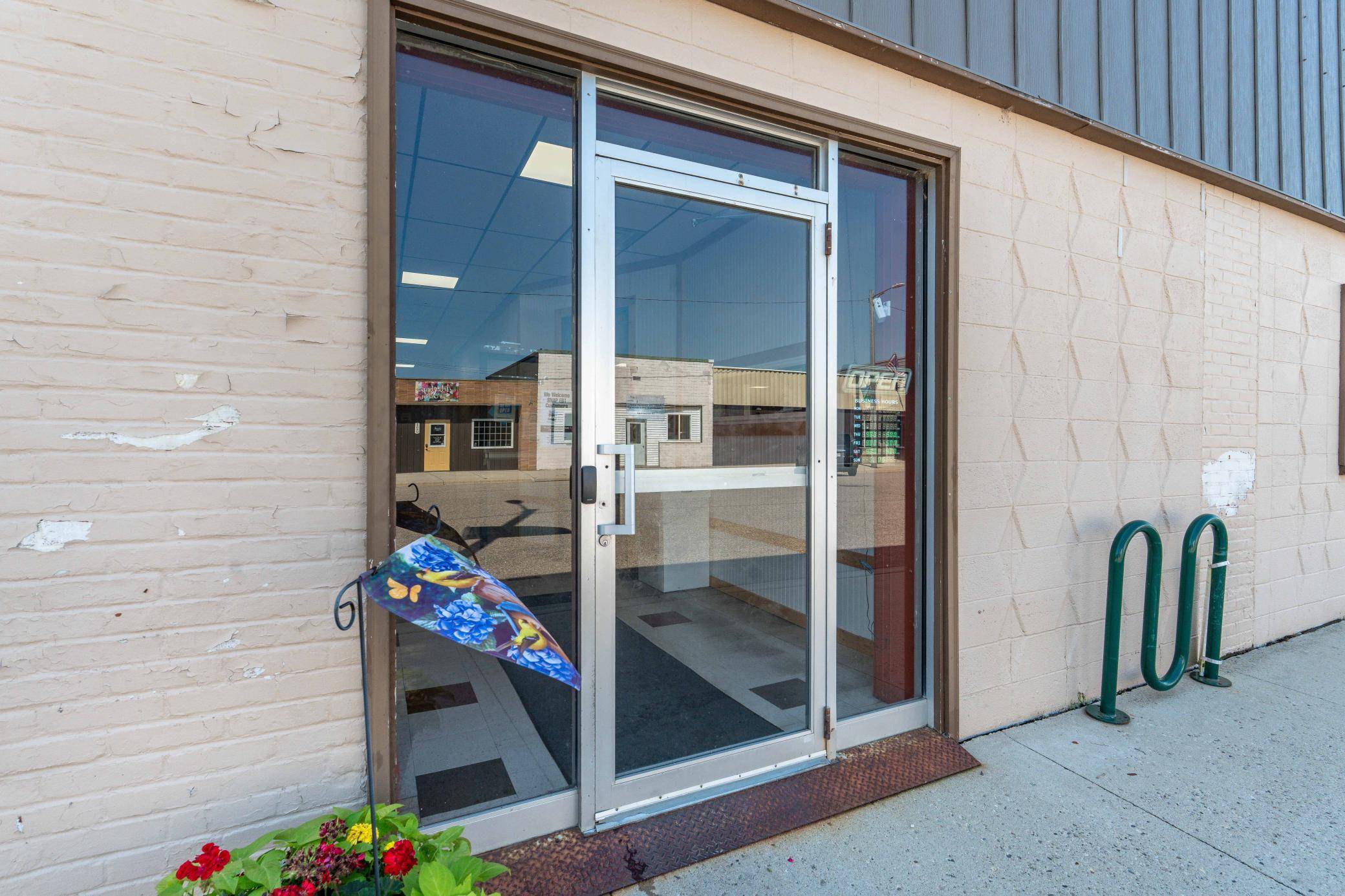 121 Main AVE, Hoffman, MN 56339