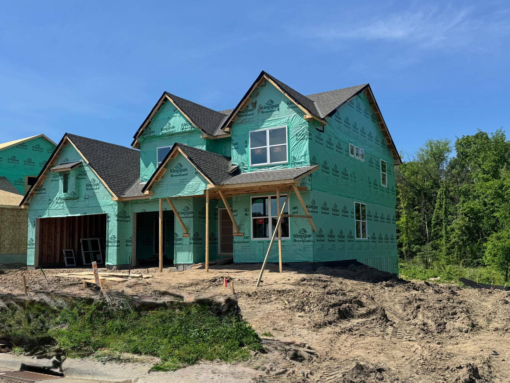 1928 Fulton RD, Carver, MN 55315