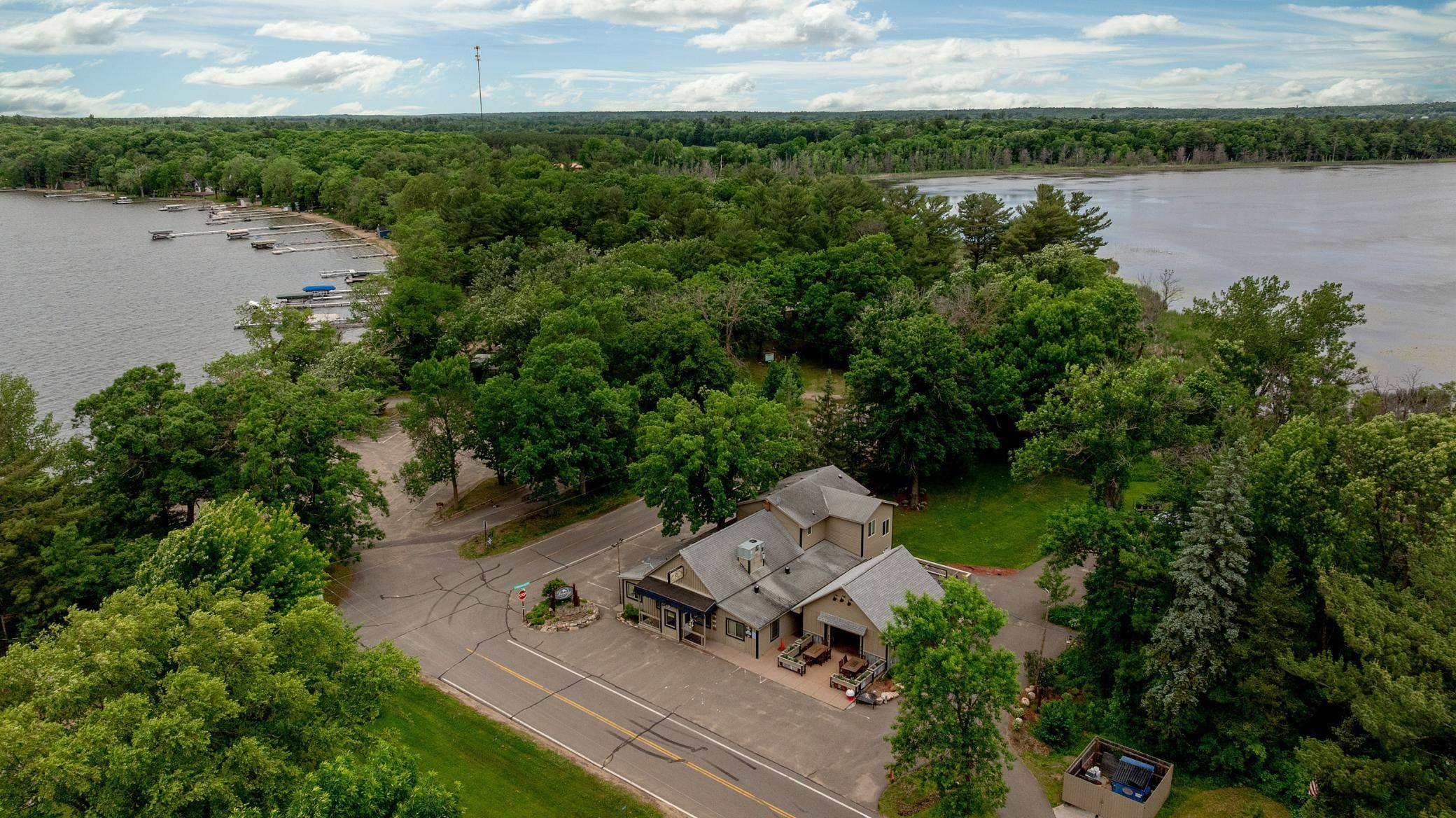7832 Copper RD, Cushing, MN 56443