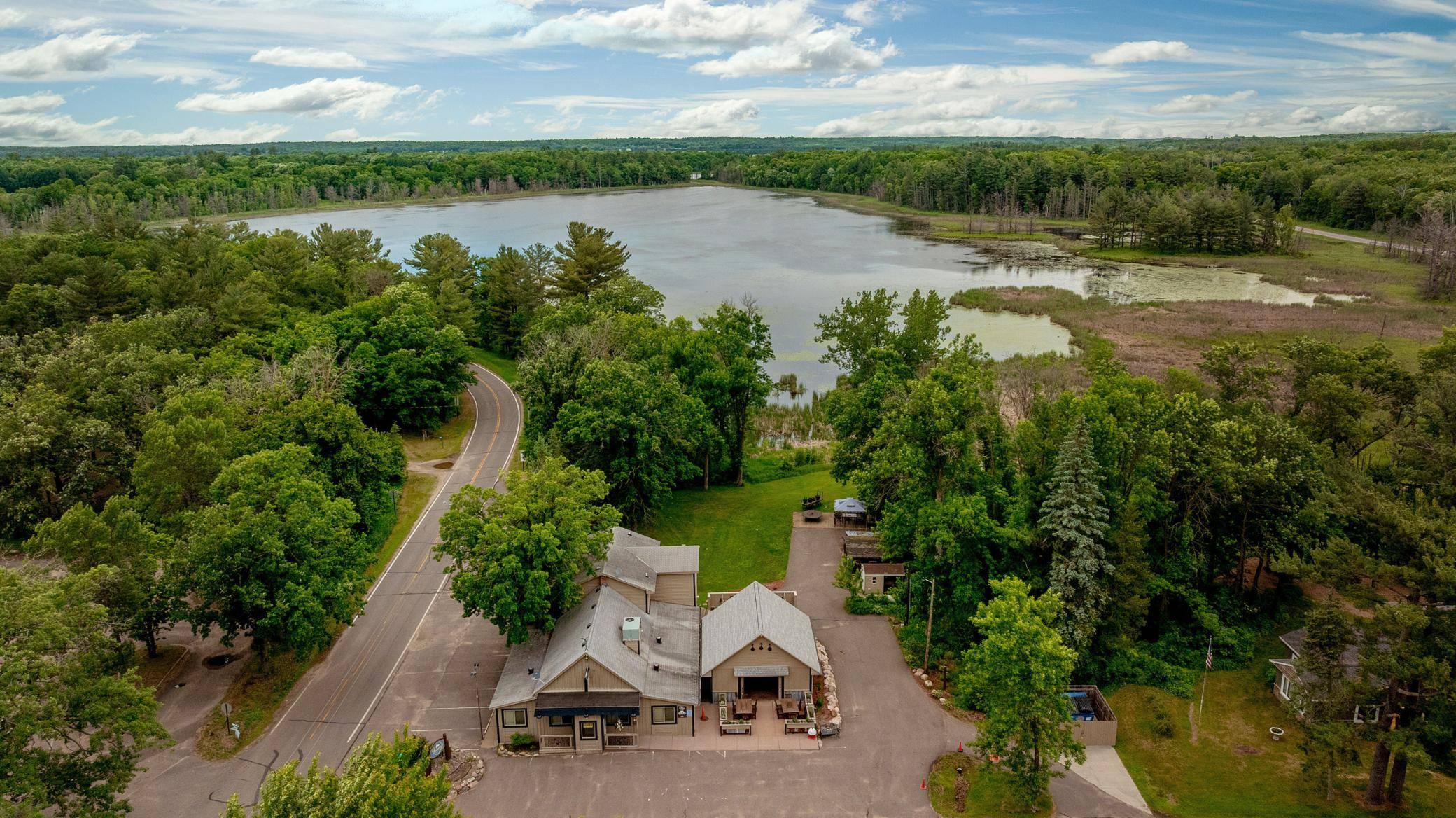 7832 Copper RD, Cushing, MN 56443