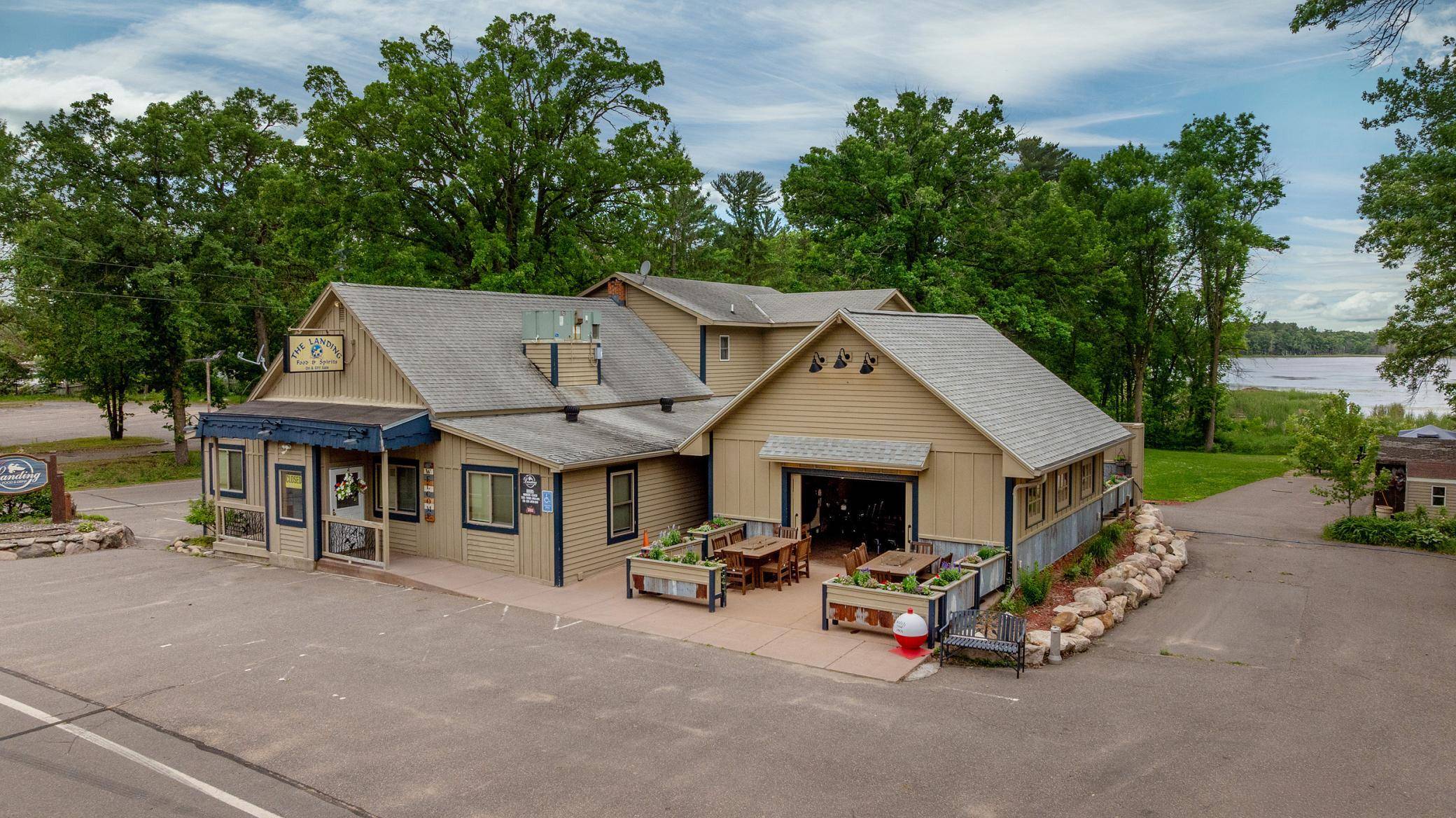 7832 Copper RD, Cushing, MN 56443