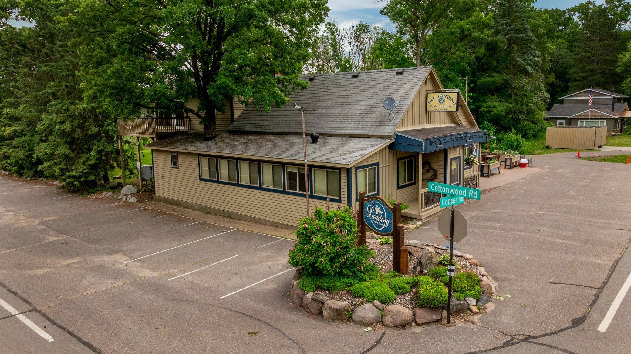 7832 Copper RD, Cushing, MN 56443