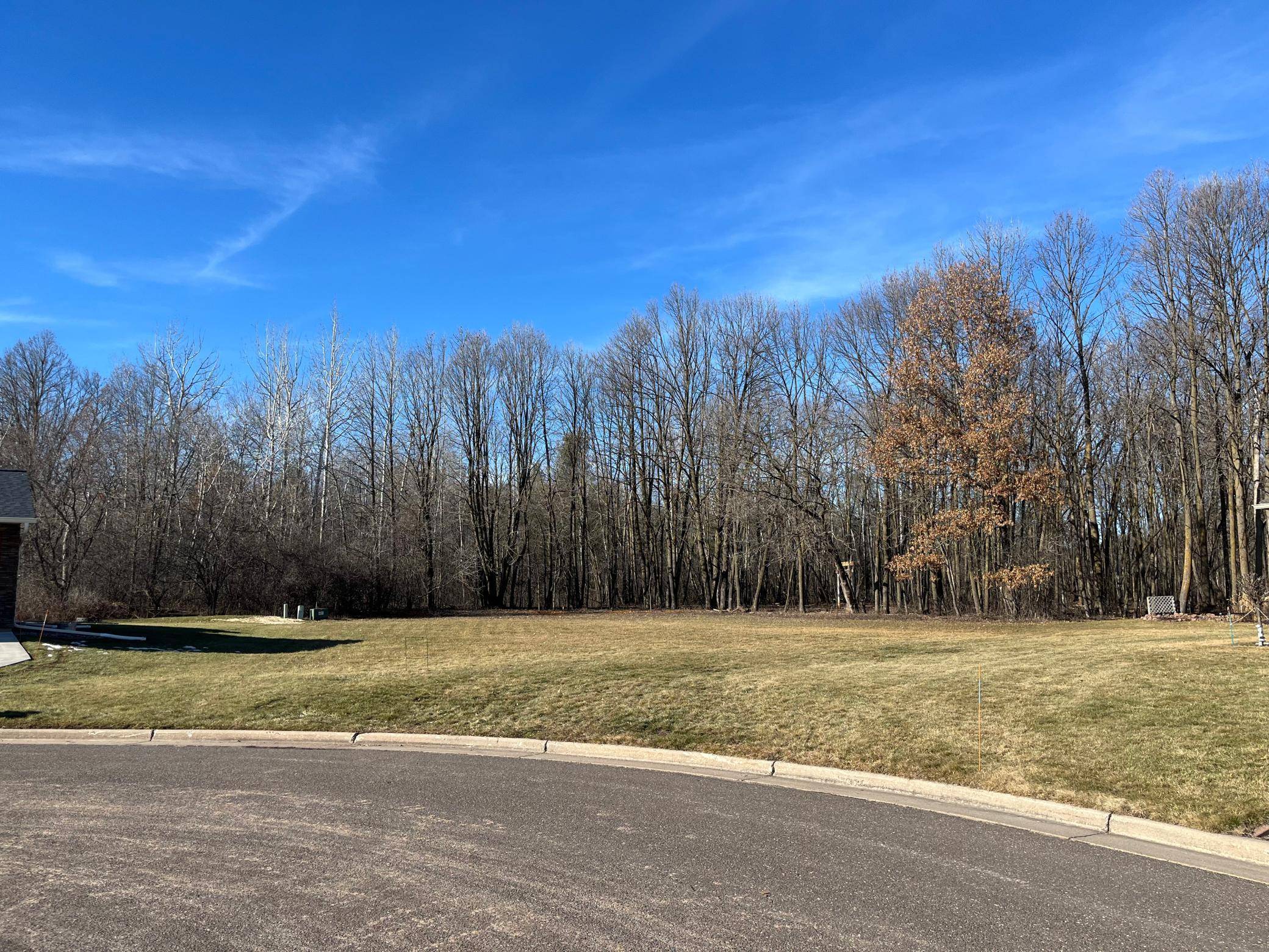 917 Scharbillig CT, Rice Lake, WI 54868
