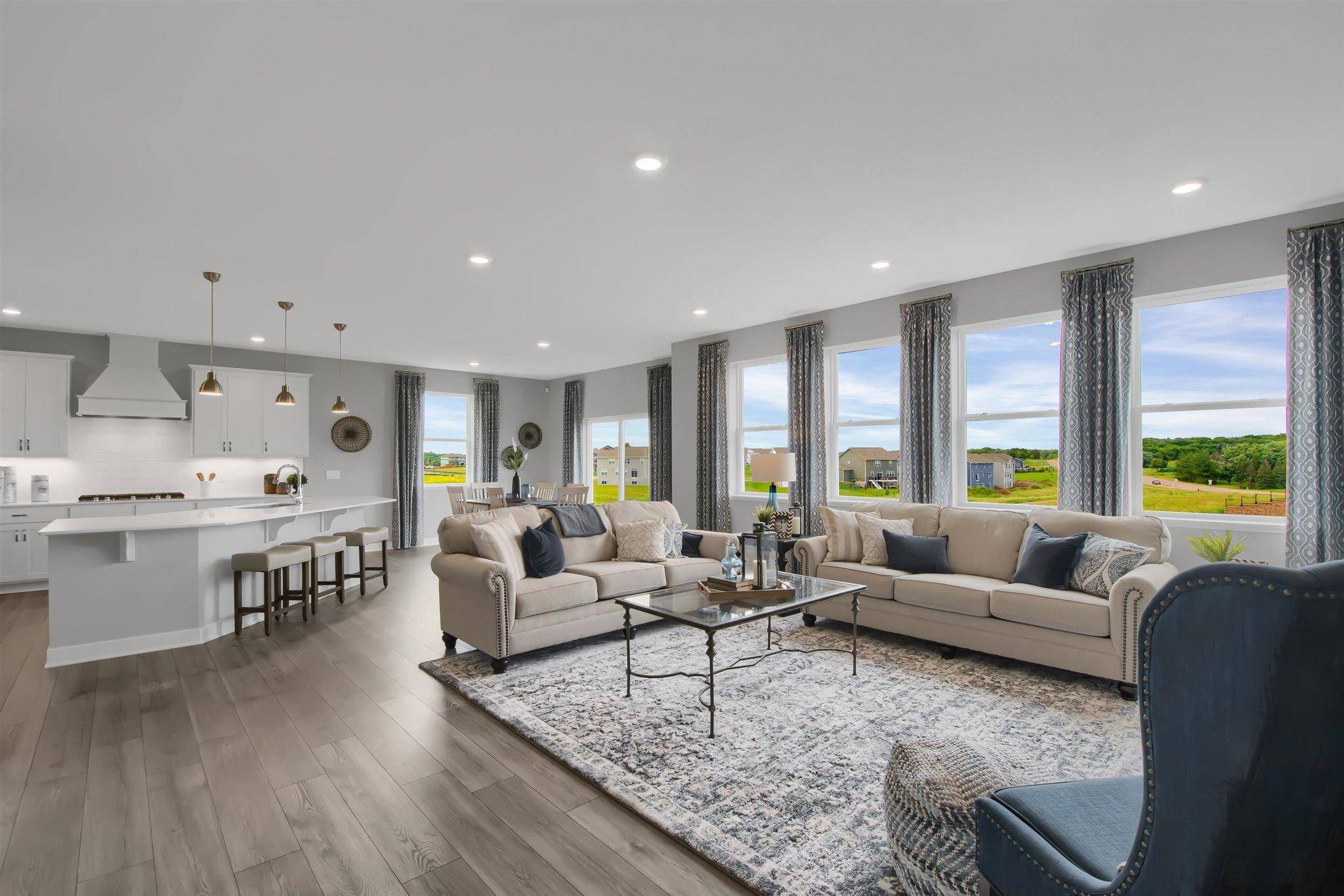 23641 Marshview DR, Rogers, MN 55374