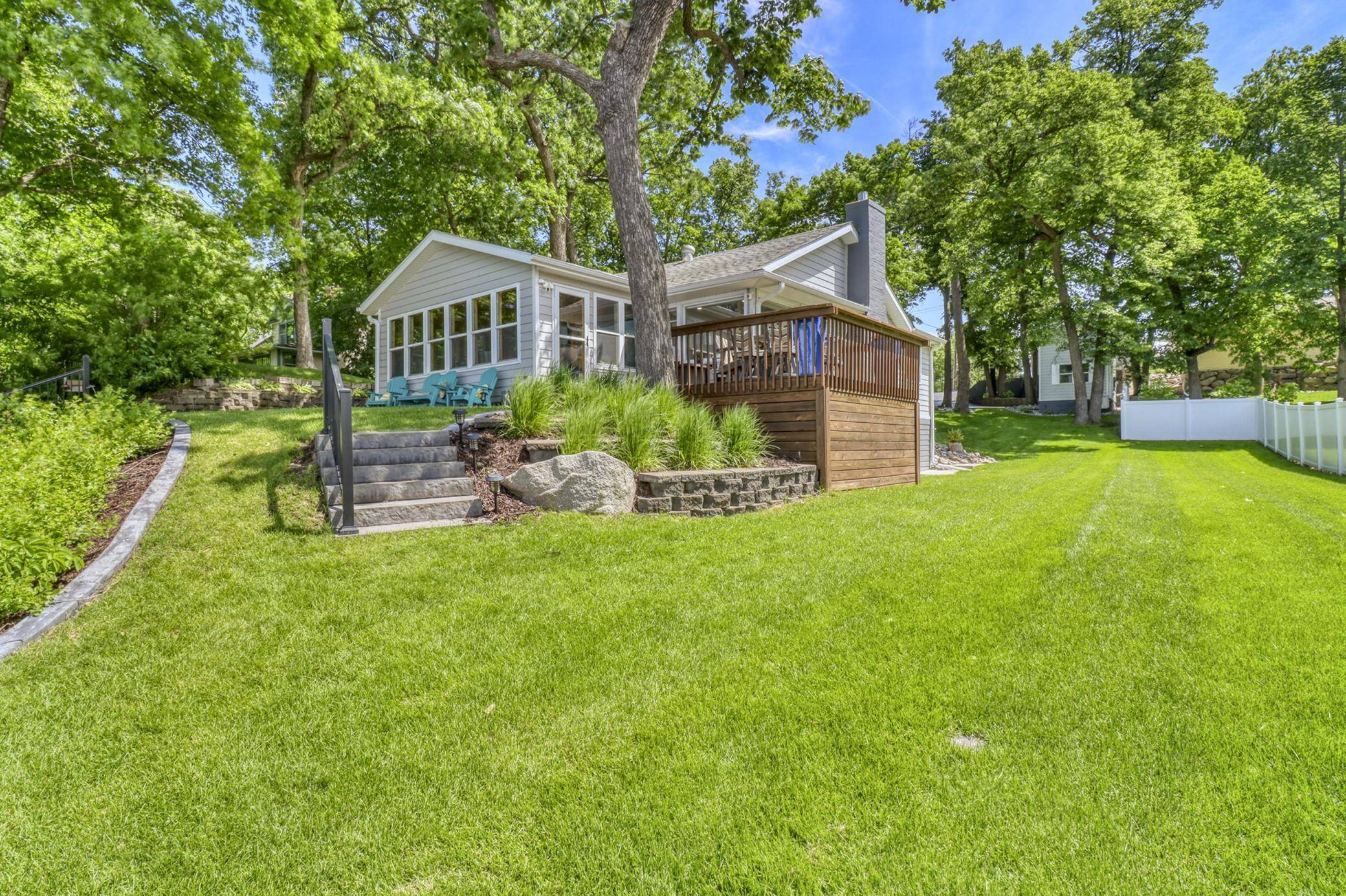 1324 E Shore DR, Detroit Lakes, MN 56501
