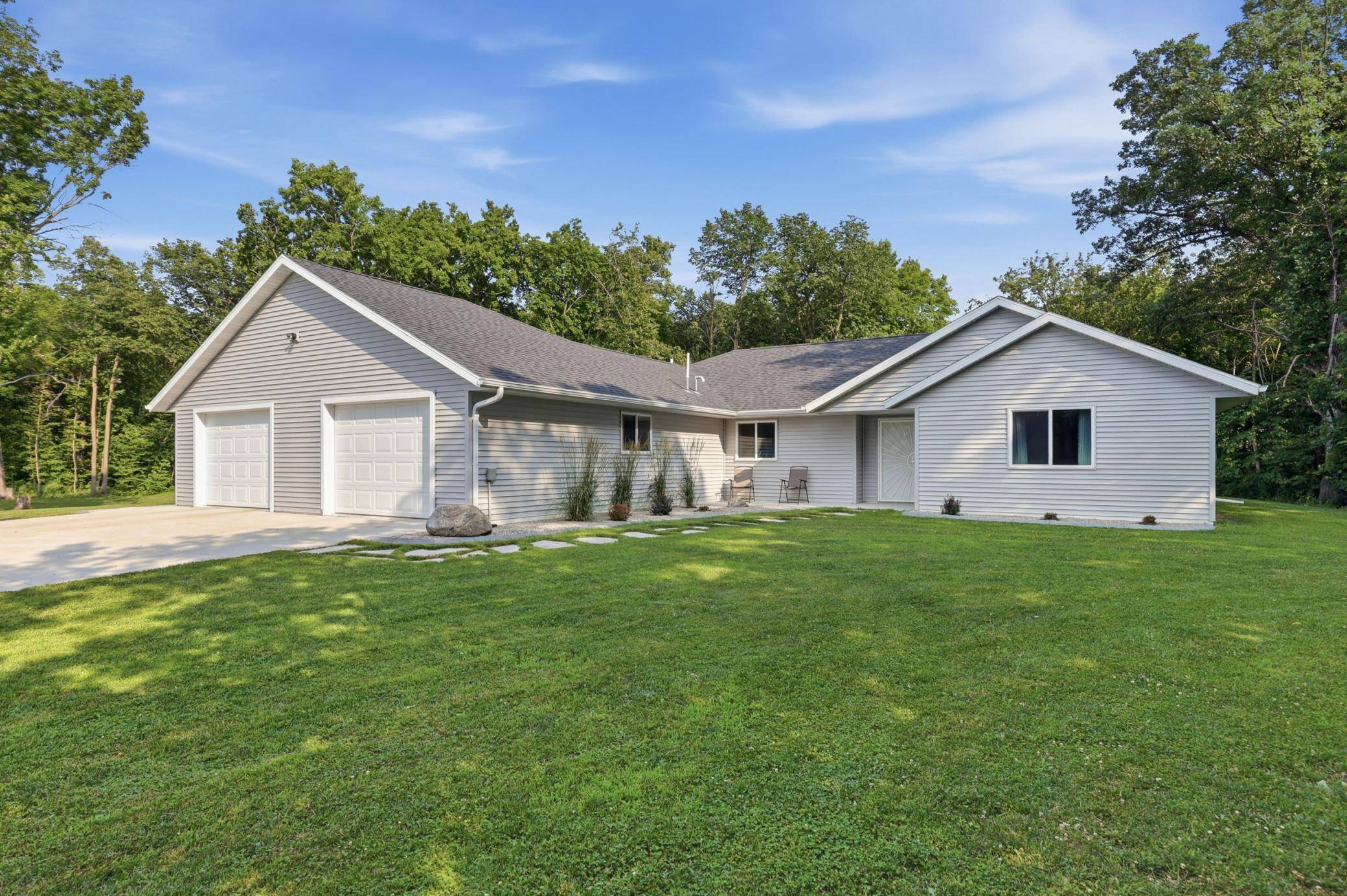 17575 Saylers Lakeview RD, Lake Park, MN 56554